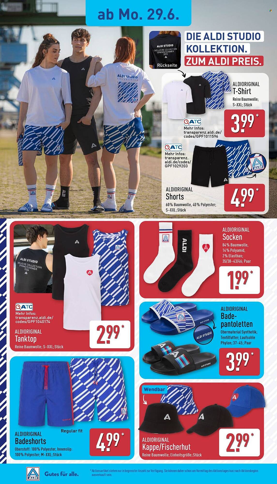Aldi Nord Prospekt - Pagina 22