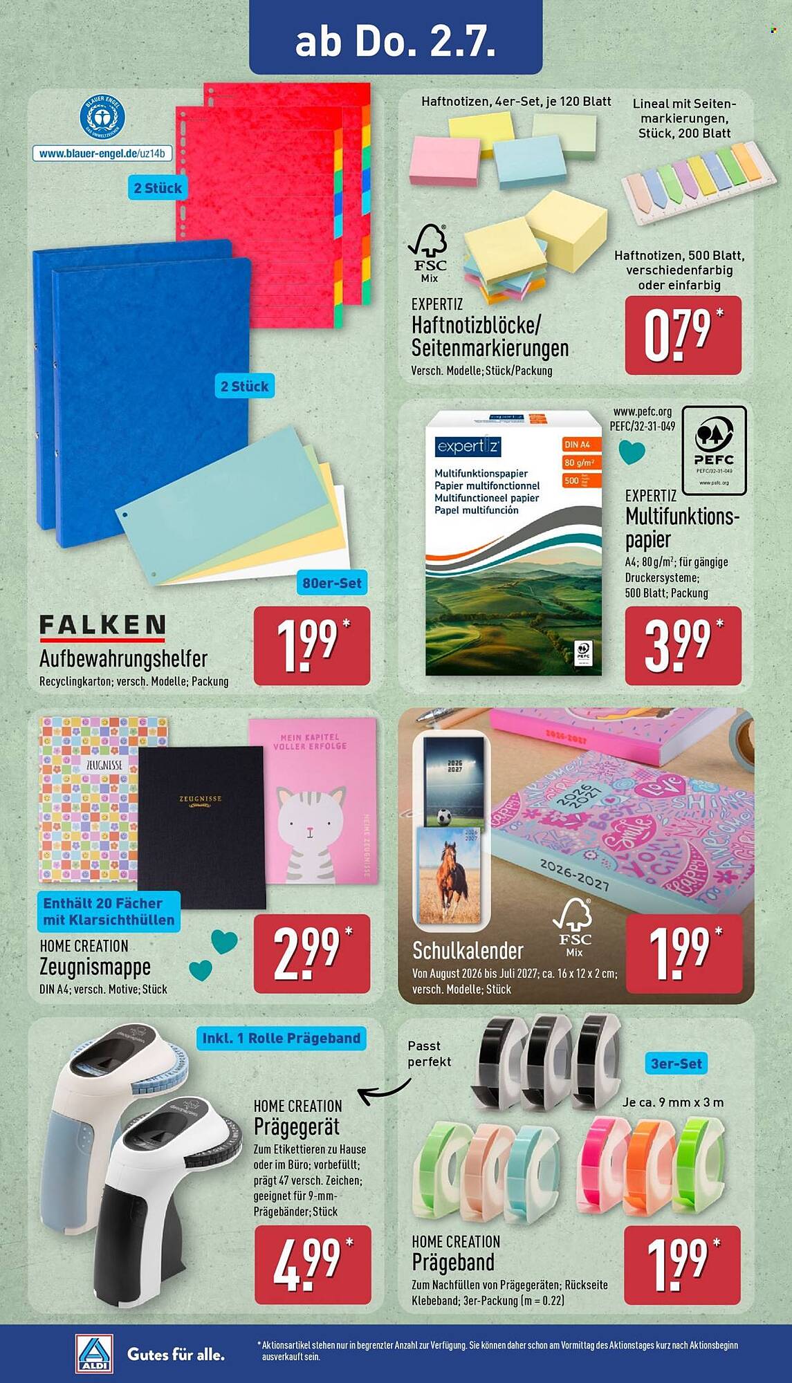 Aldi Nord Prospekt - Pagina 30
