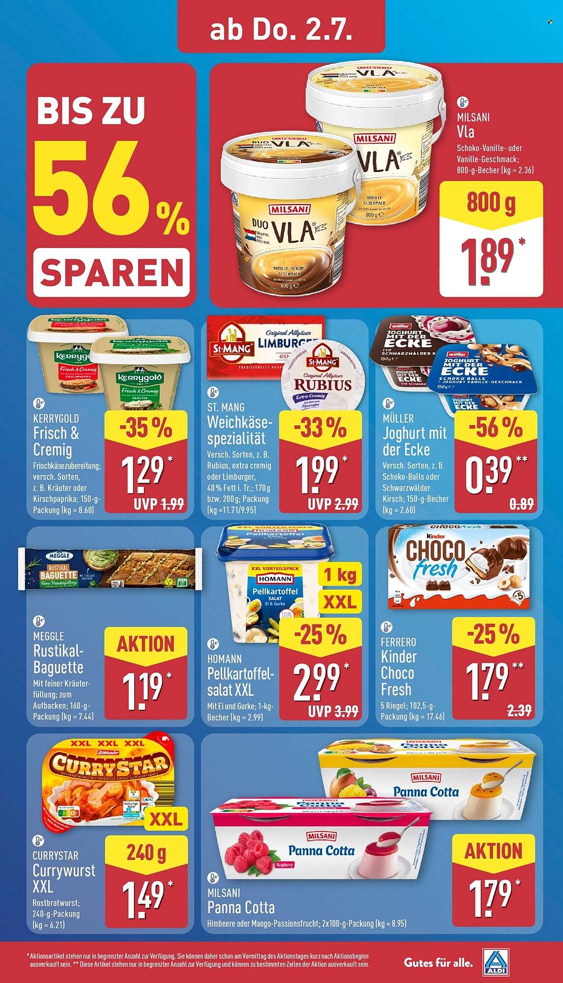 Aldi Nord Prospekt - Pagina 33