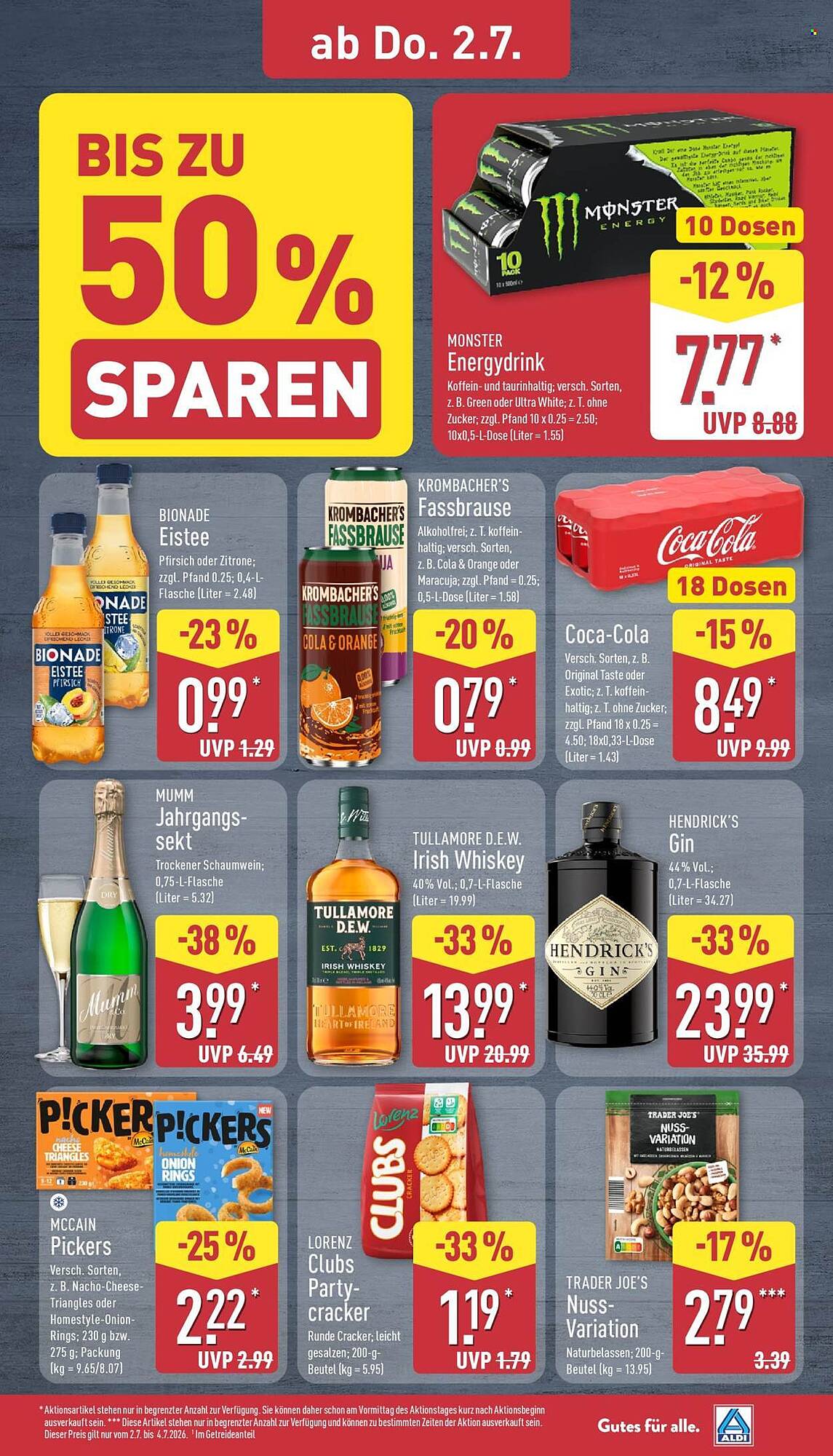 Aldi Nord Prospekt - Pagina 35