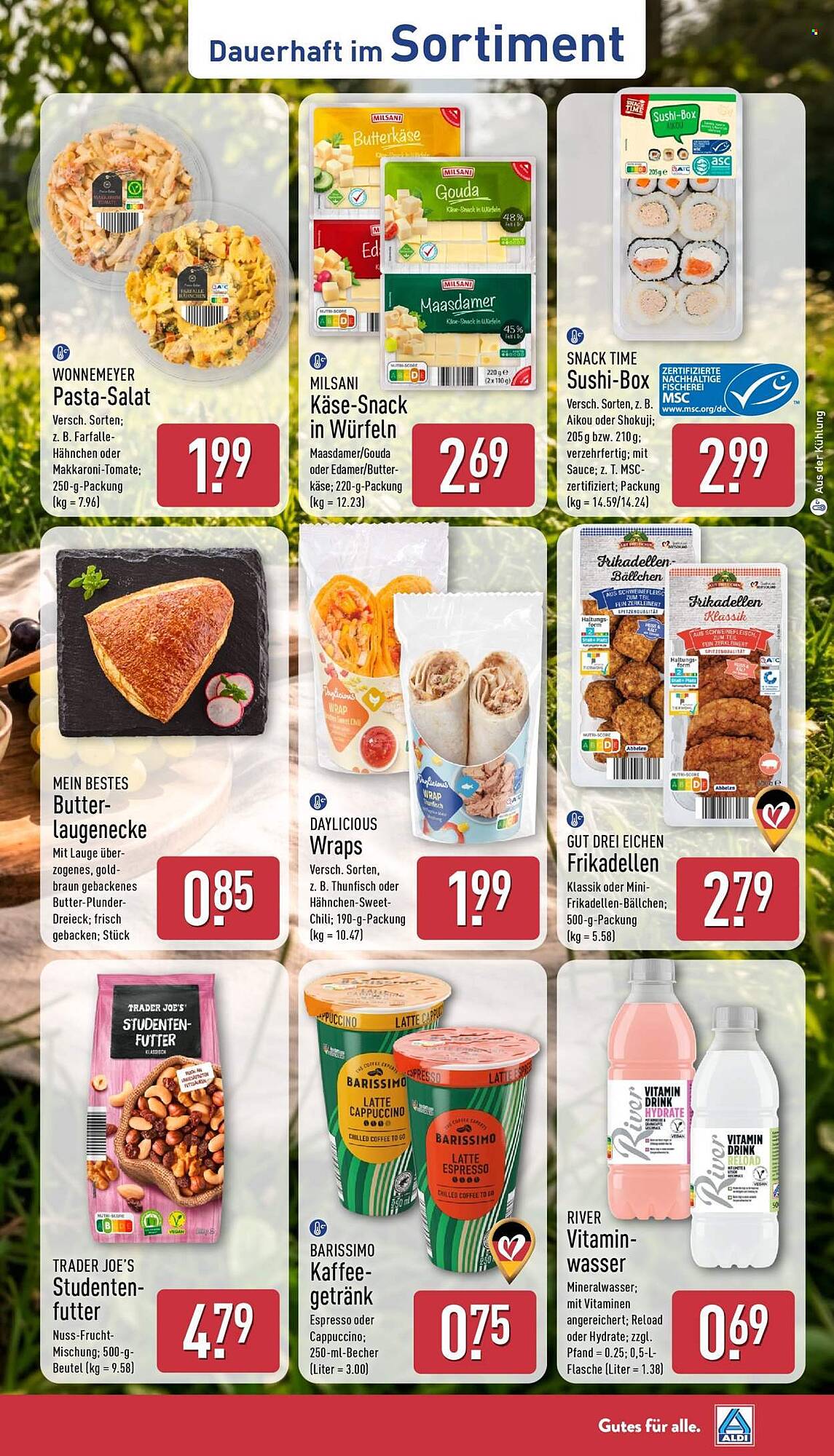 Aldi Nord Prospekt - Pagina 39