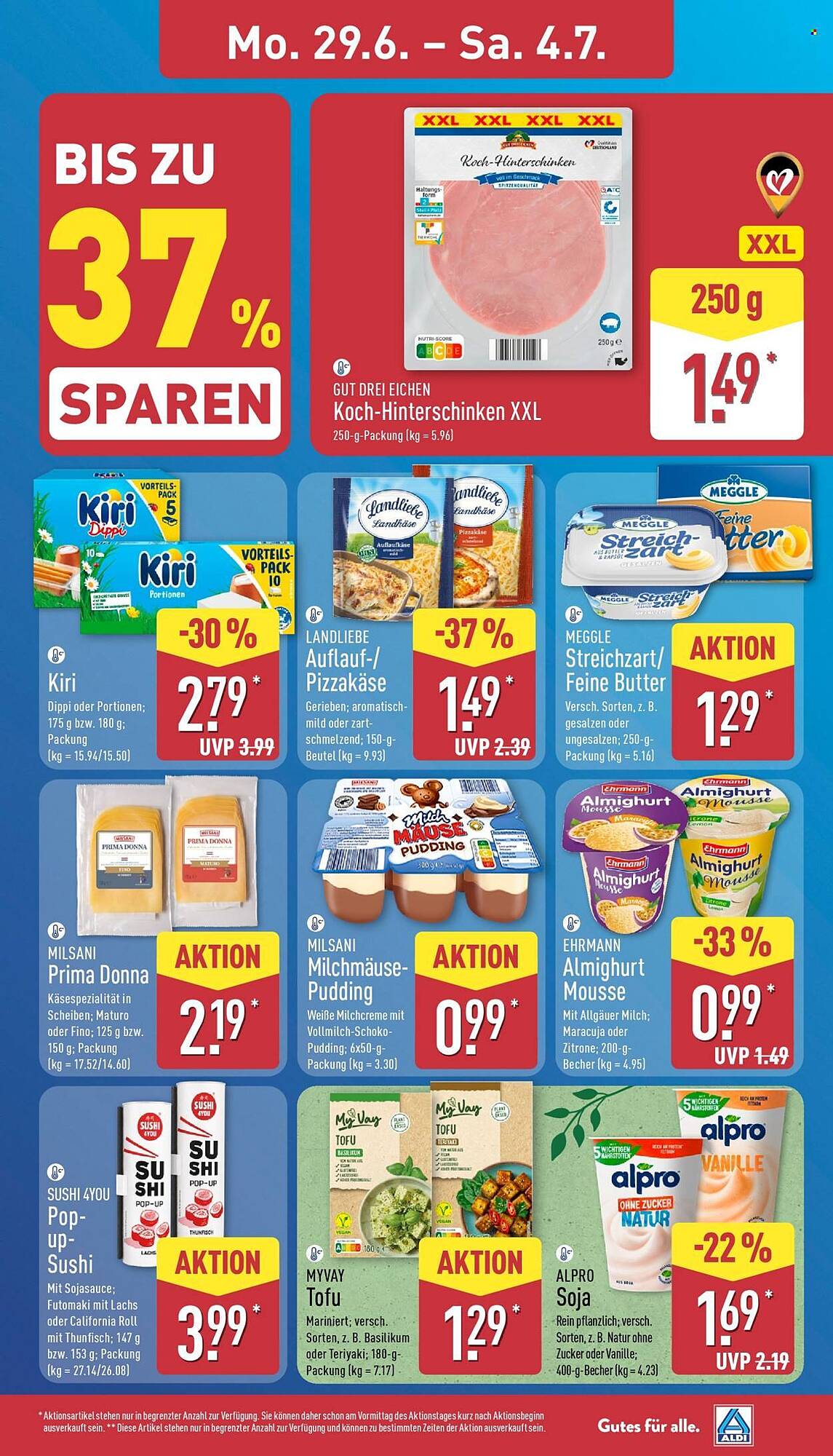 Aldi Nord Prospekt - Pagina 5