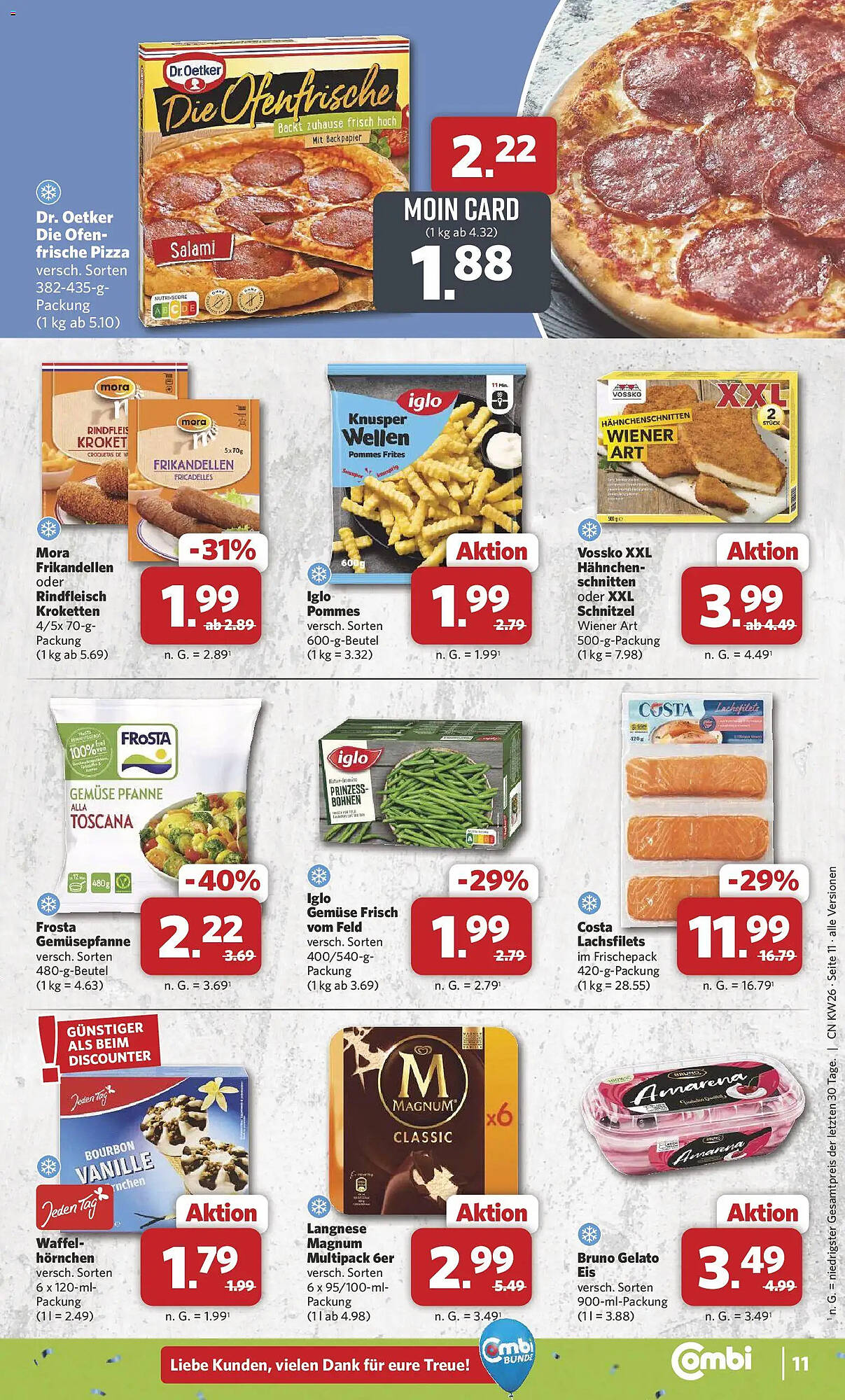 Combi Prospekt - Pagina 11