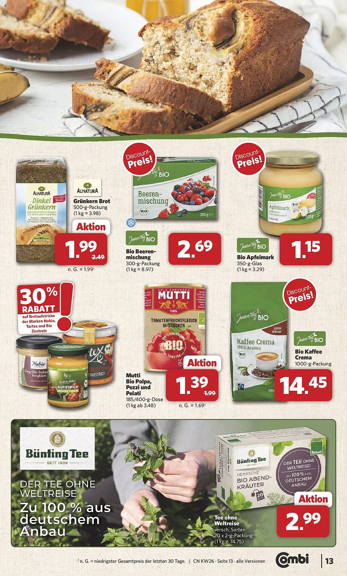 Combi Prospekt - Pagina 13