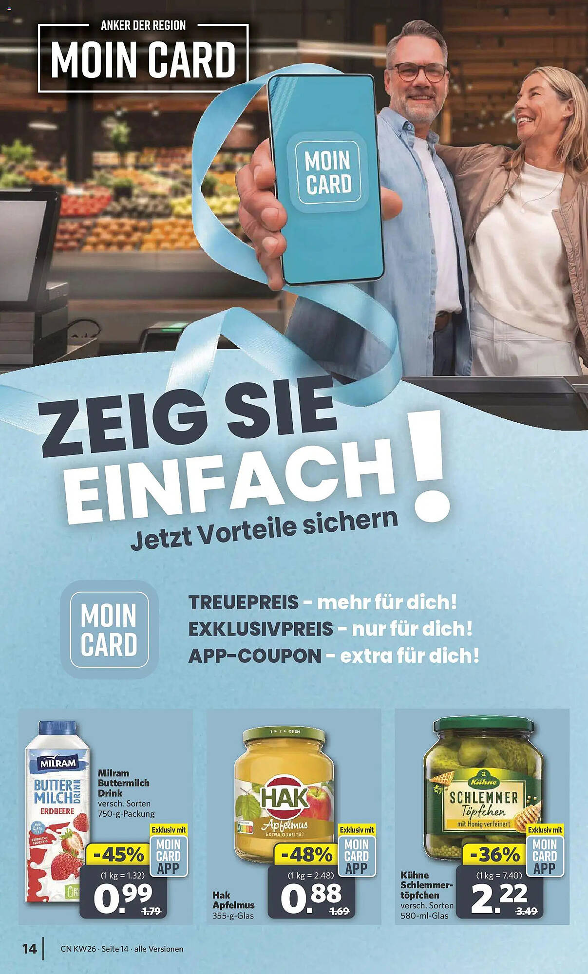 Combi Prospekt - Pagina 16