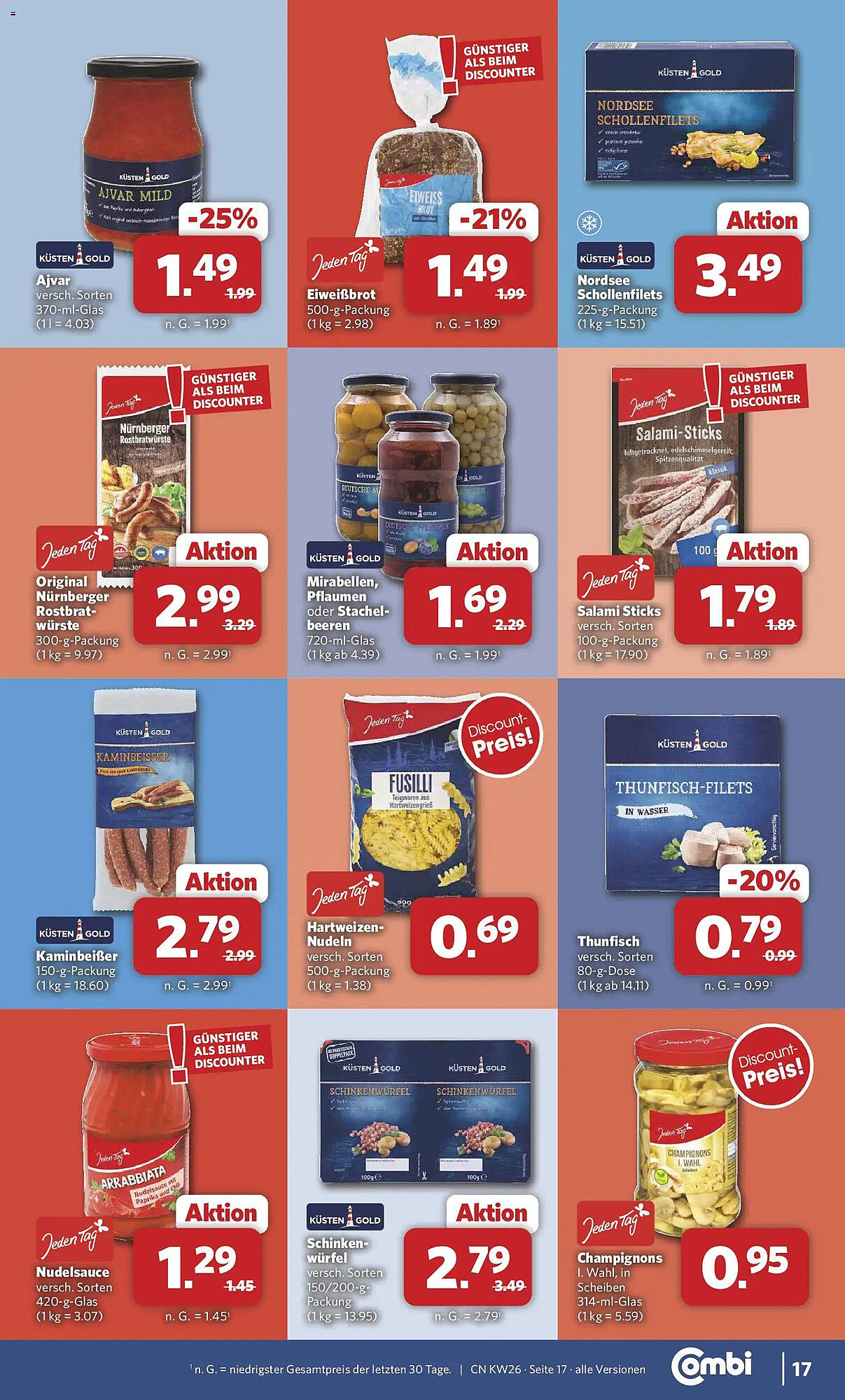 Combi Prospekt - Pagina 19