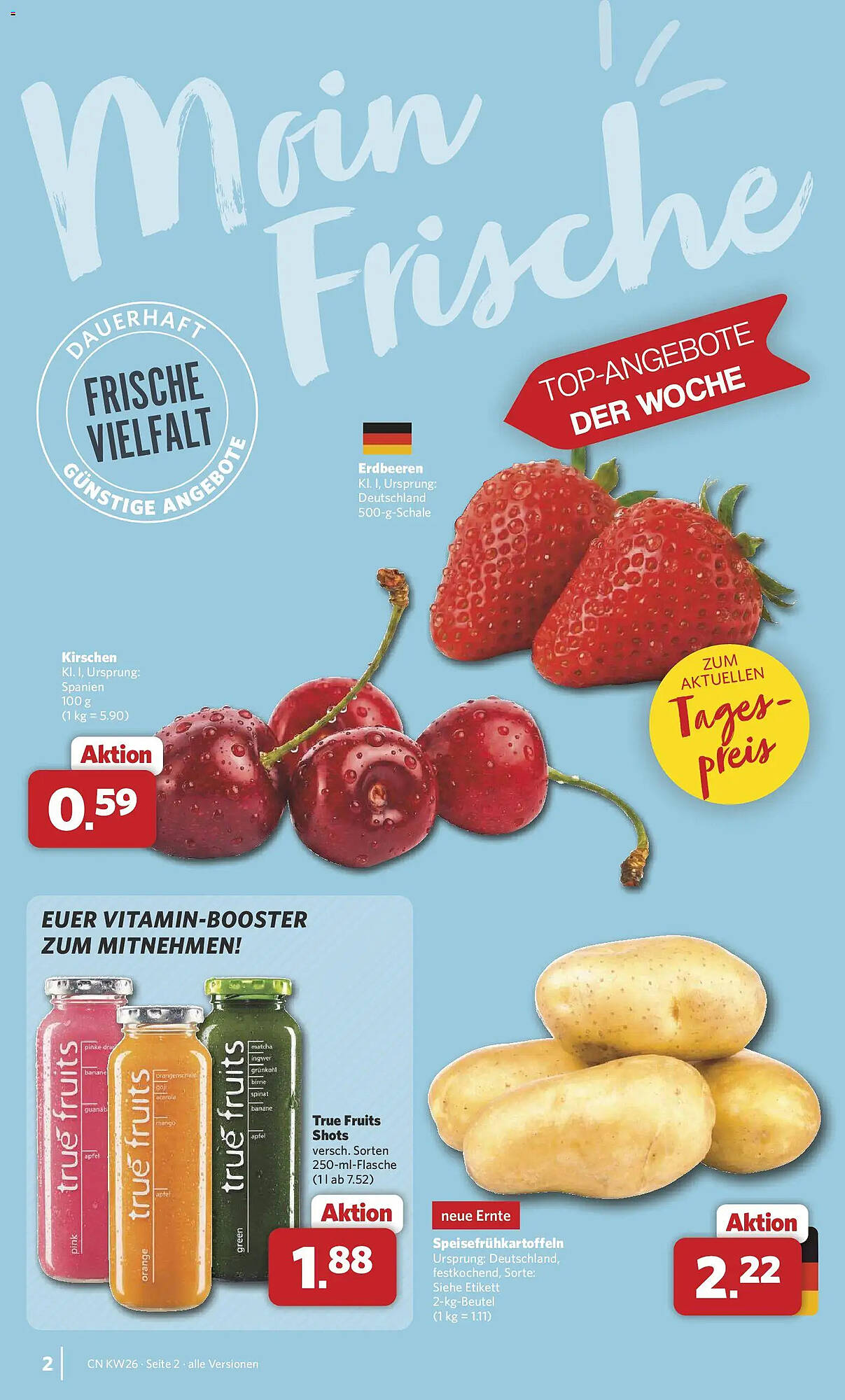 Combi Prospekt - Pagina 2