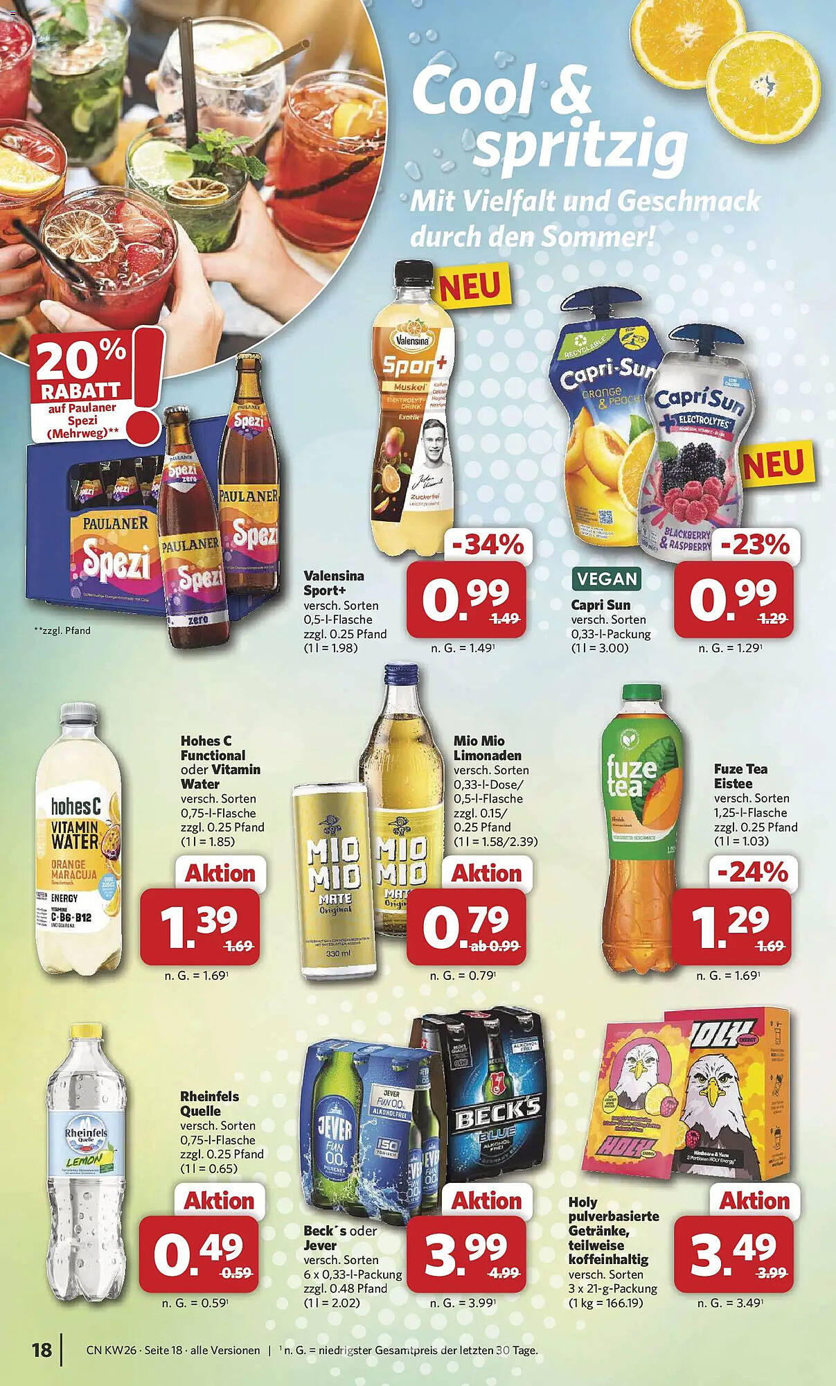 Combi Prospekt - Pagina 21