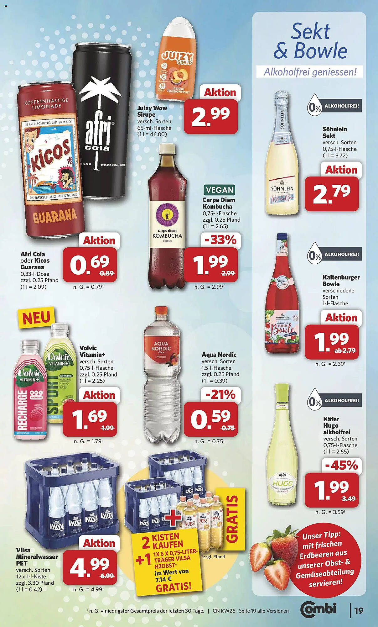 Combi Prospekt - Pagina 22