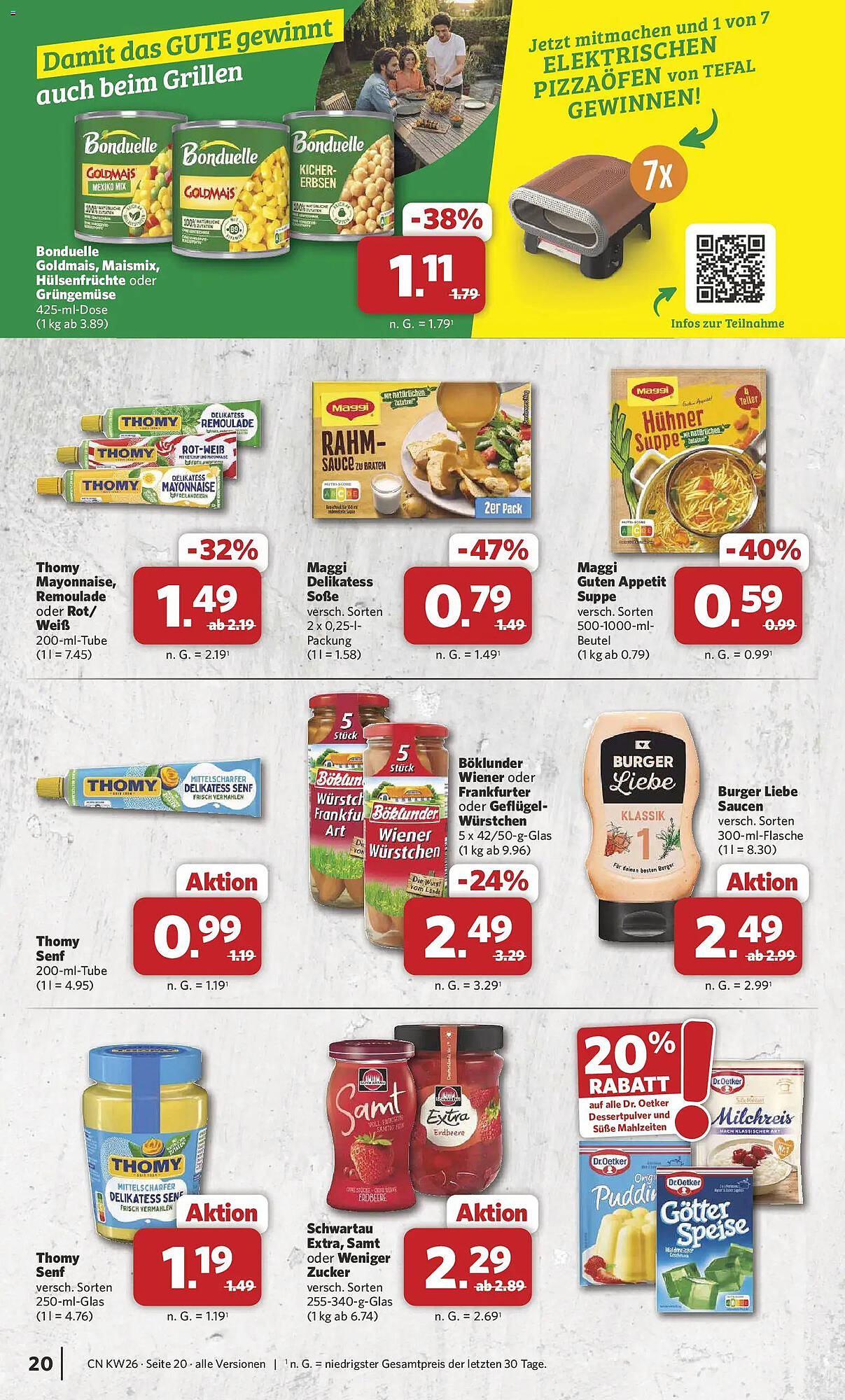 Combi Prospekt - Pagina 25