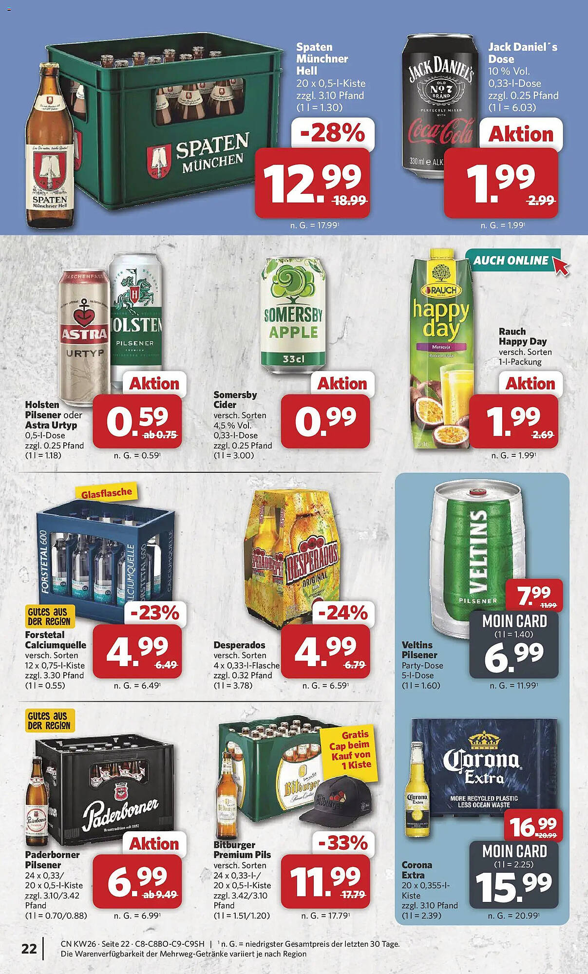 Combi Prospekt - Pagina 27