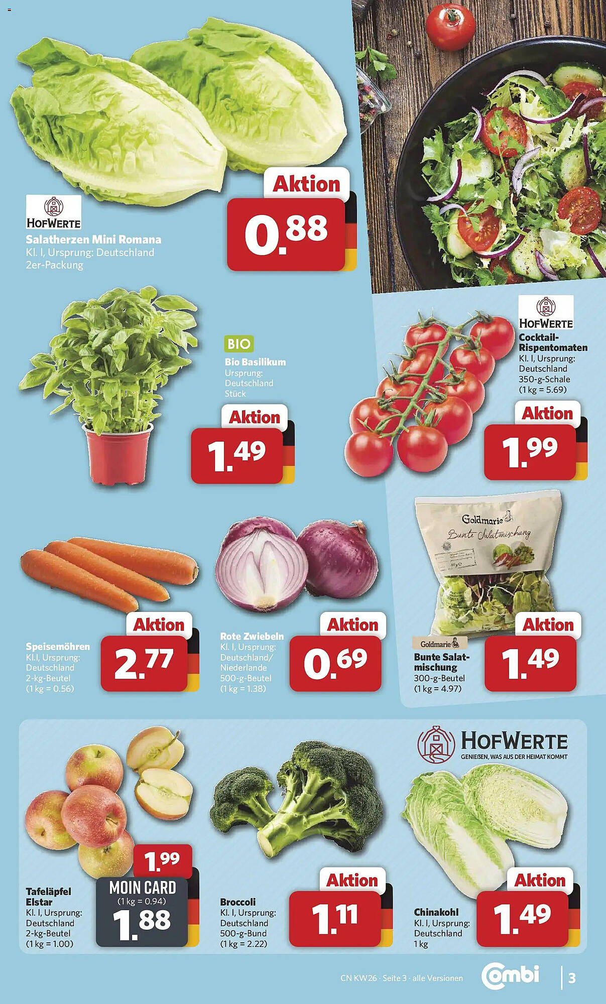 Combi Prospekt - Pagina 3