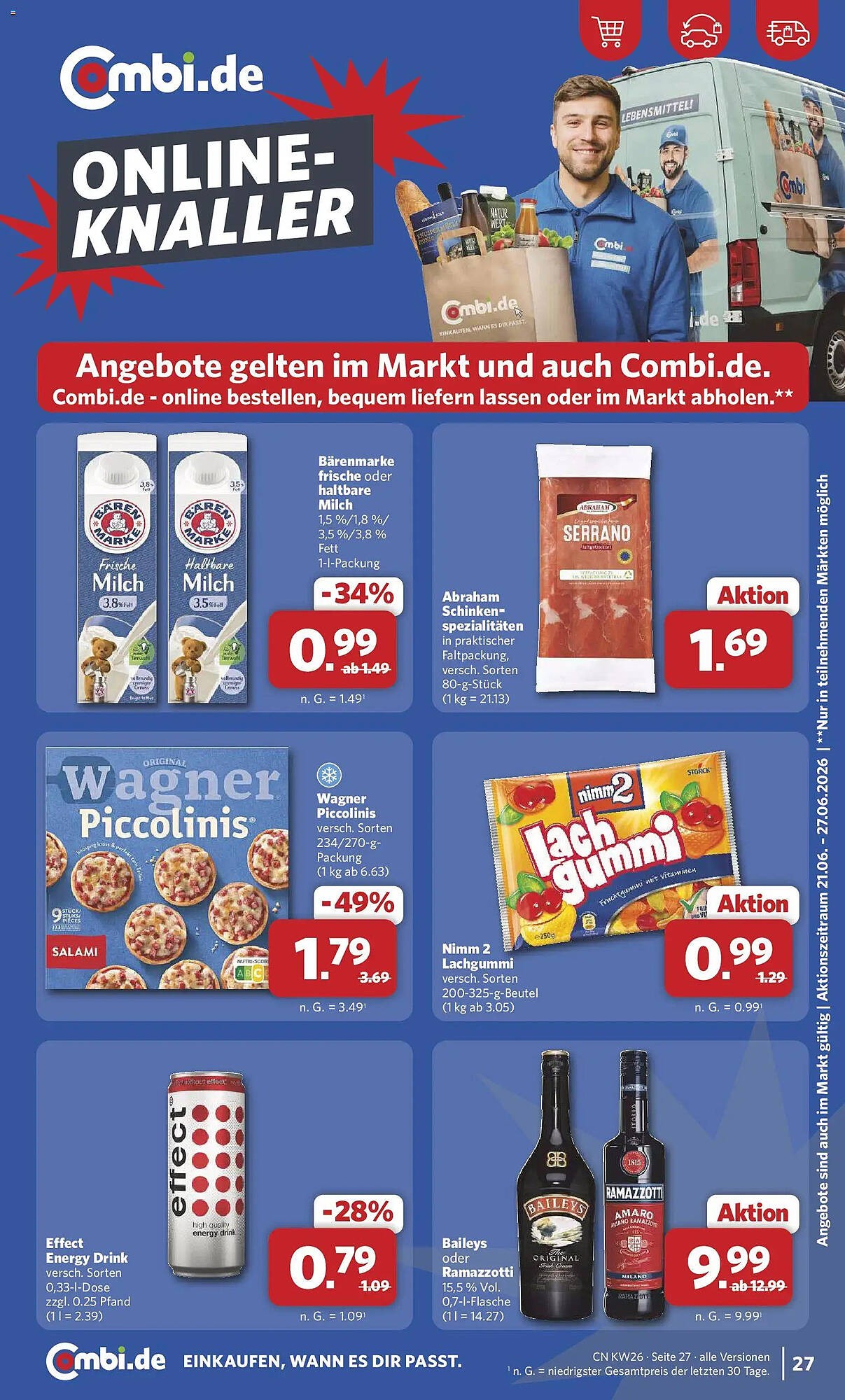 Combi Prospekt - Pagina 32