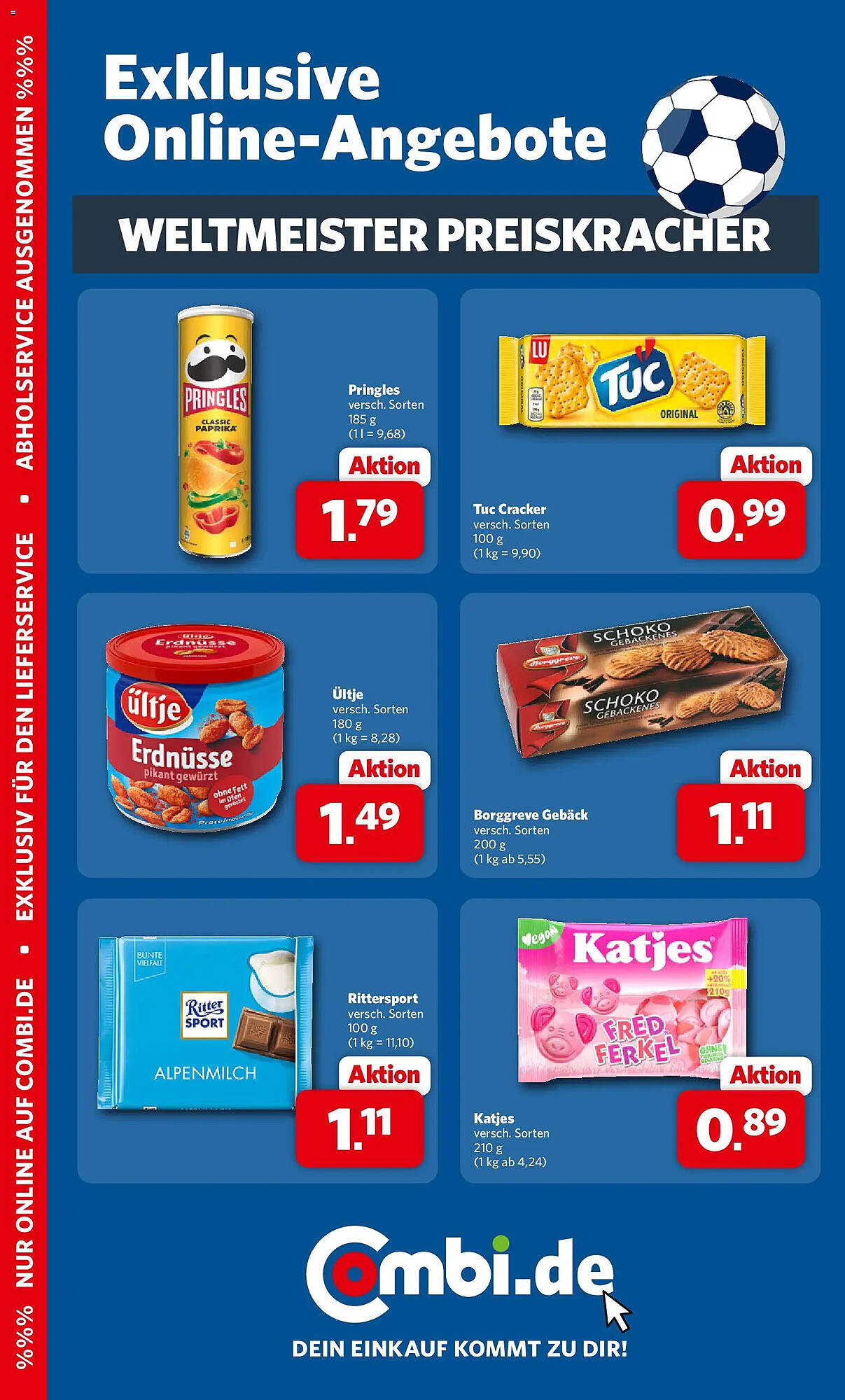 Combi Prospekt - Pagina 35