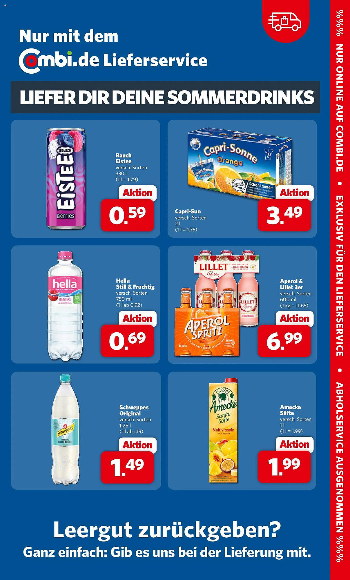 Combi Prospekt - Pagina 36