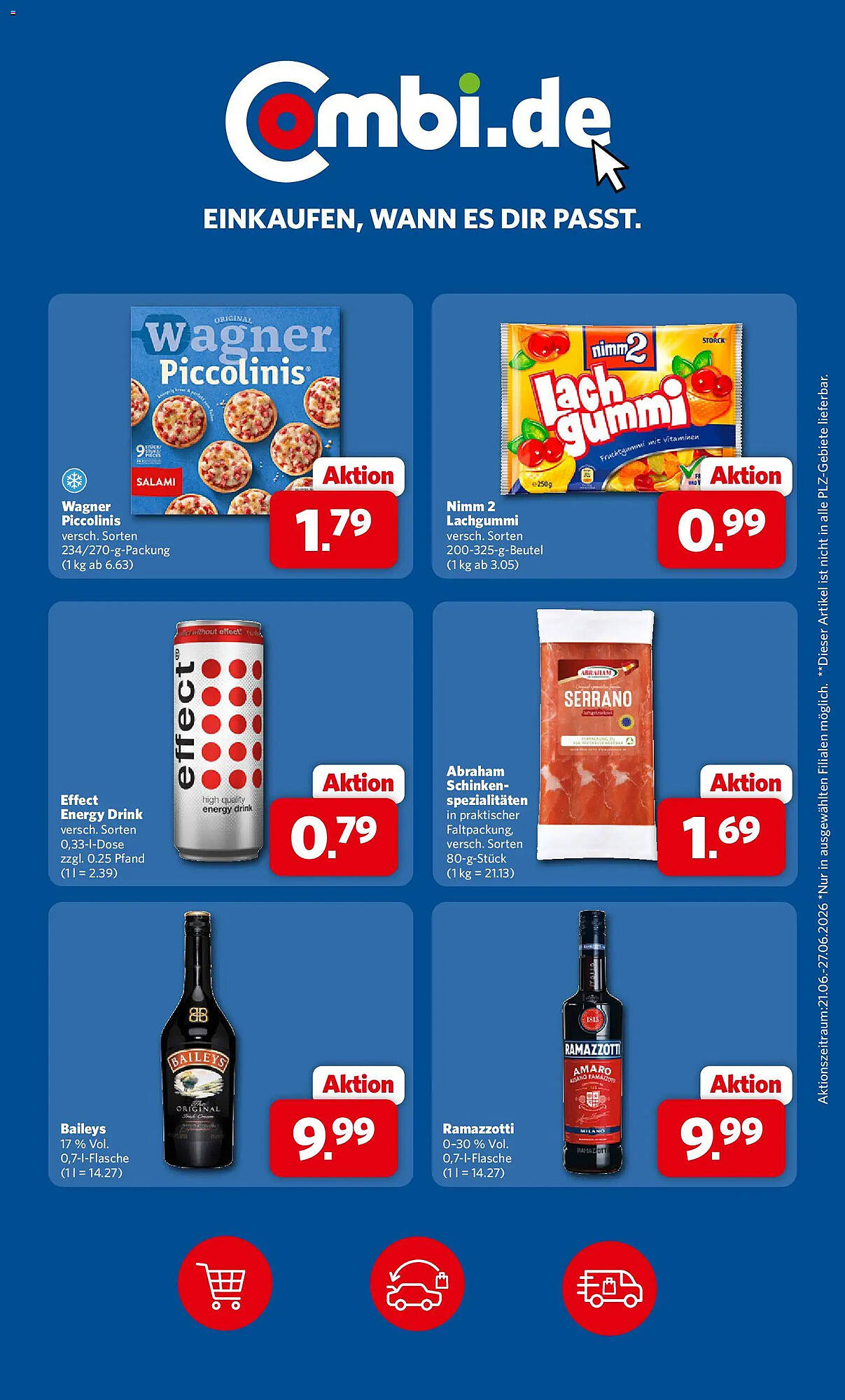 Combi Prospekt - Pagina 38