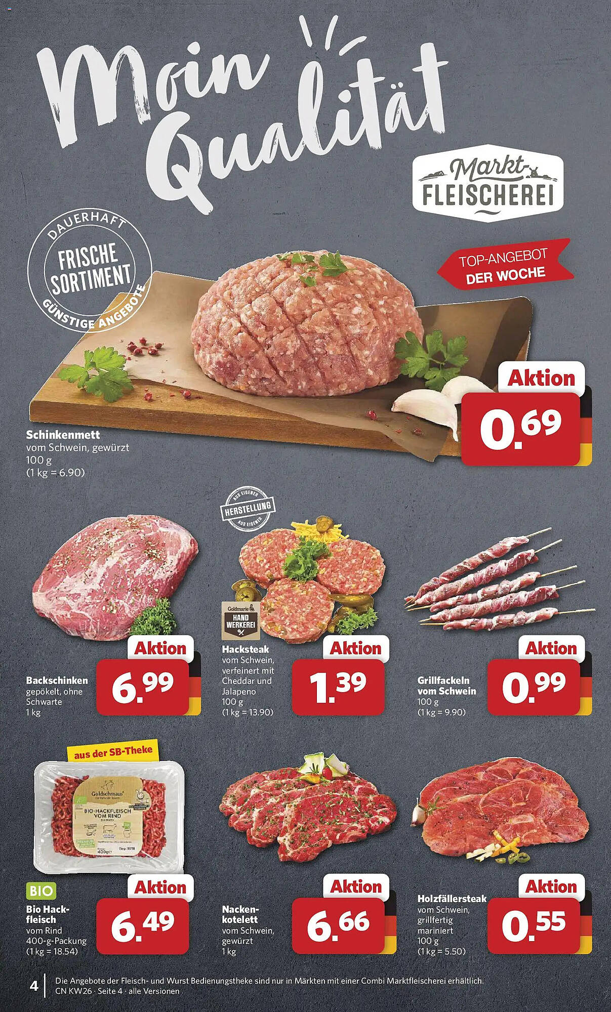 Combi Prospekt - Pagina 4
