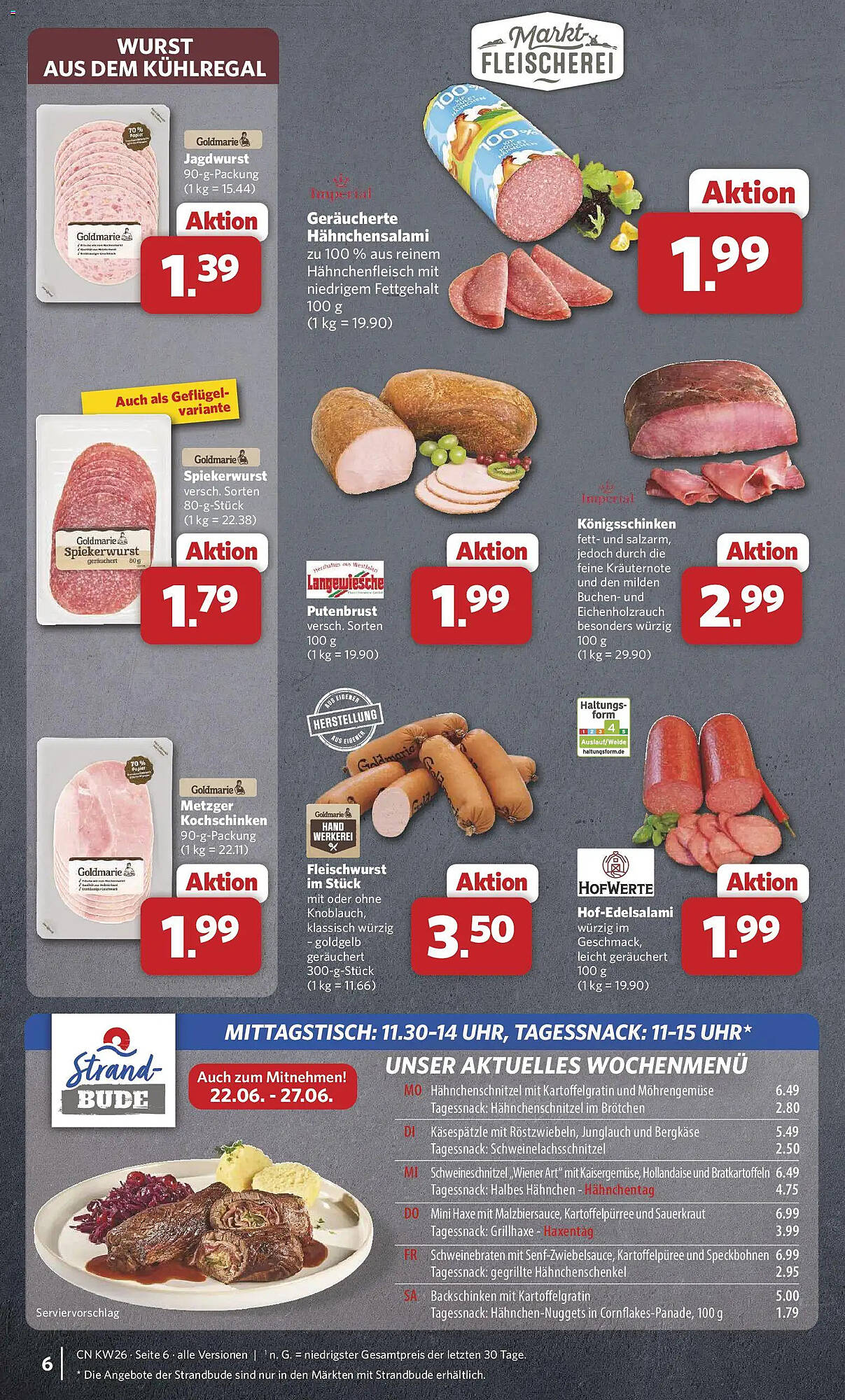 Combi Prospekt - Pagina 6