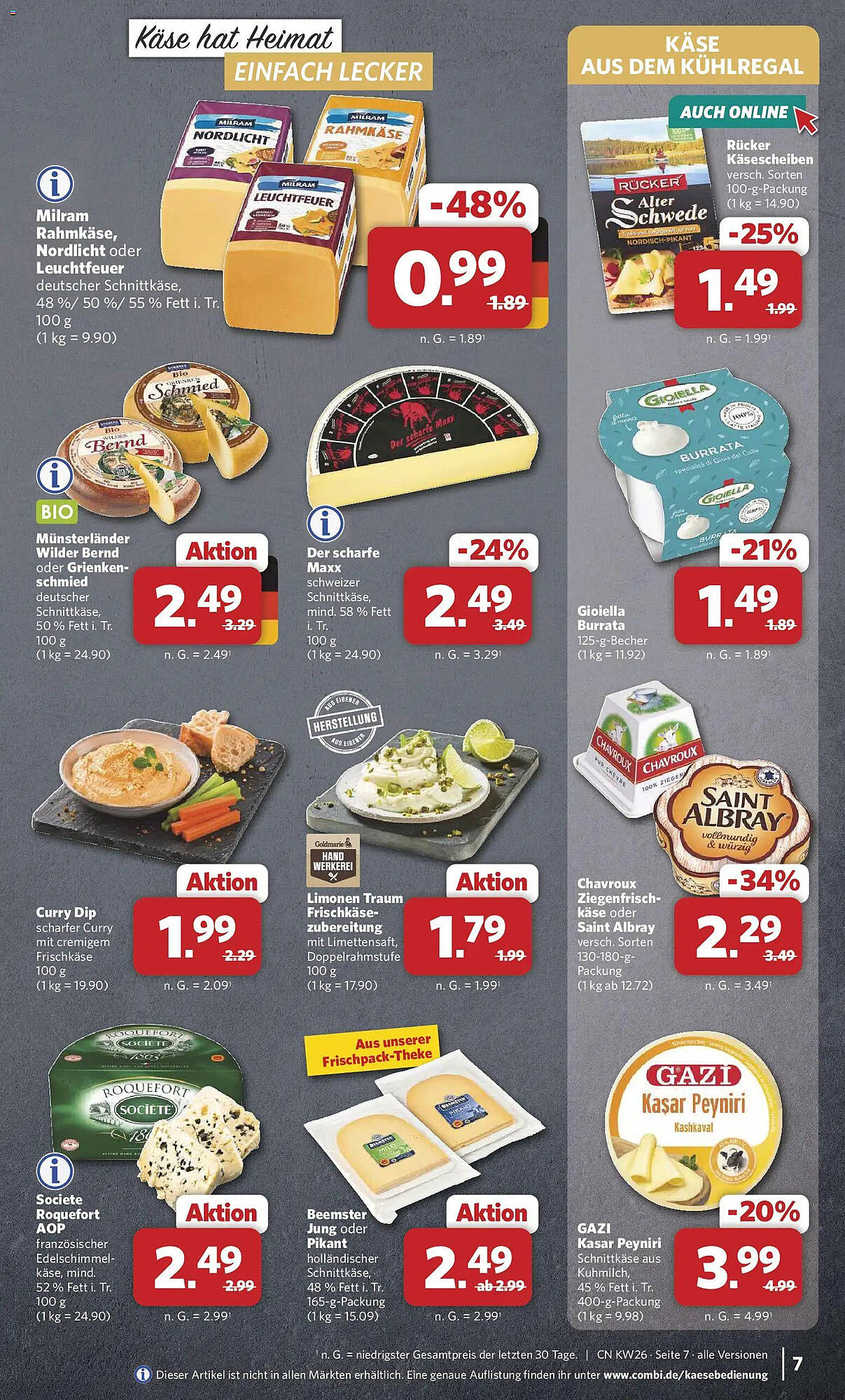 Combi Prospekt - Pagina 7