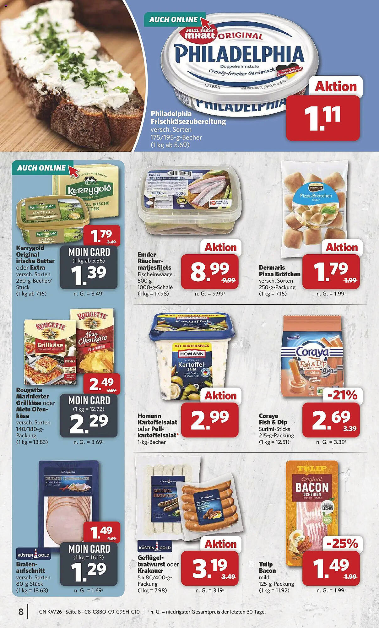 Combi Prospekt - Pagina 8