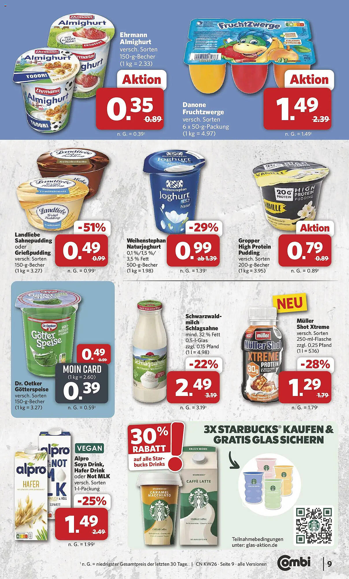 Combi Prospekt - Pagina 9