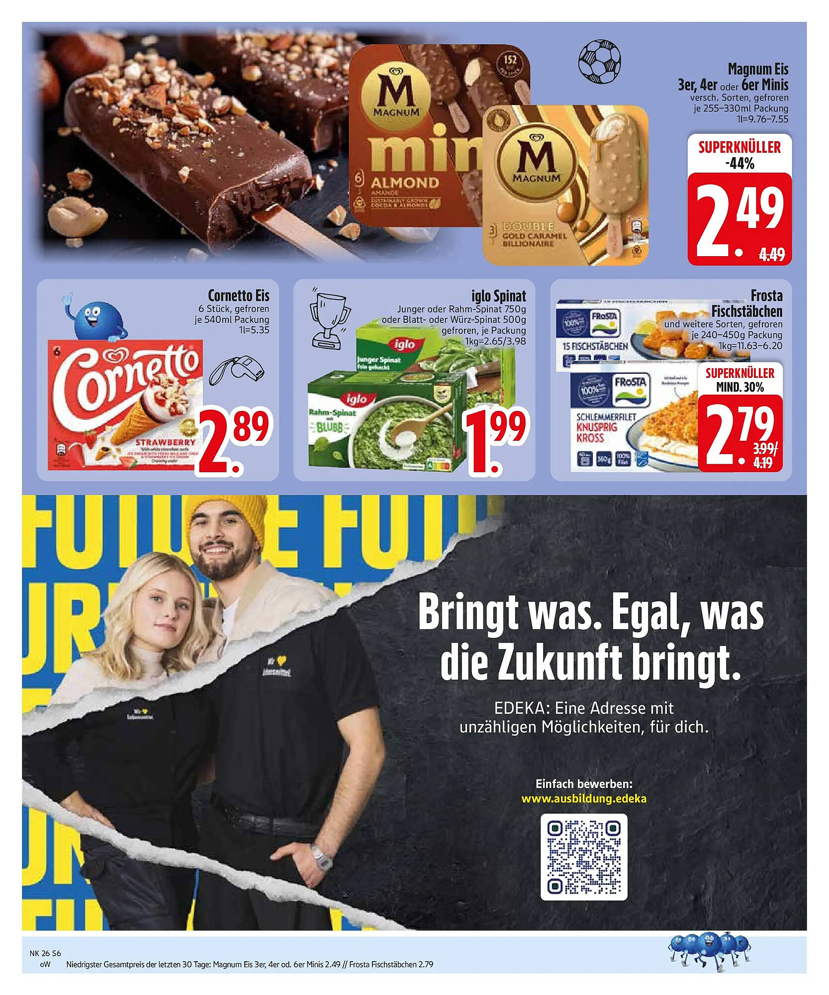 Edeka Prospekt - Pagina 10