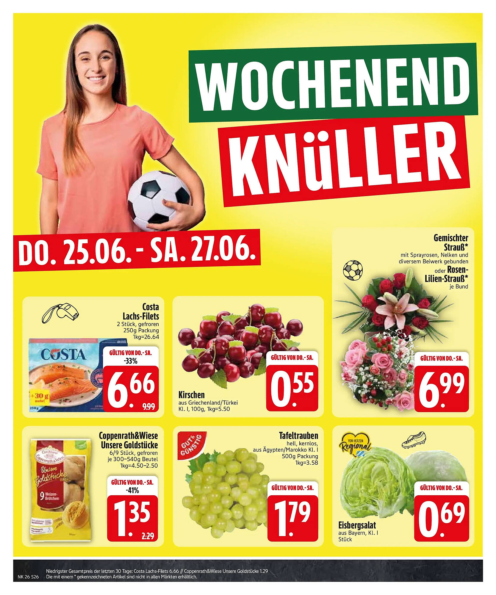 Edeka Prospekt - Pagina 30