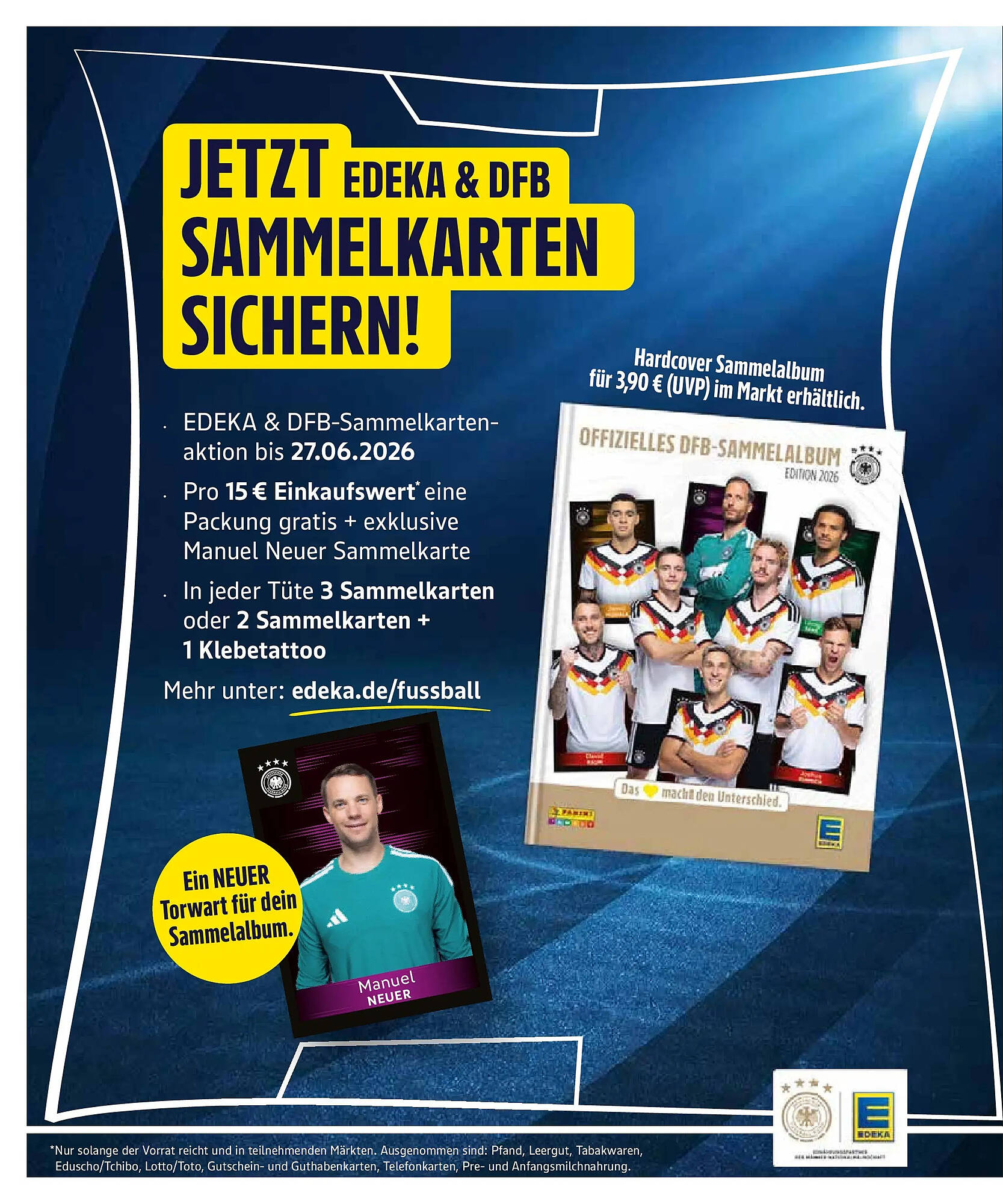 Edeka Prospekt - Pagina 6