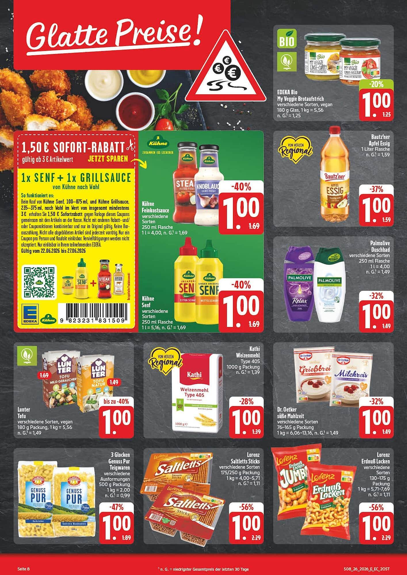 Edeka24 Prospekt - Pagina 10
