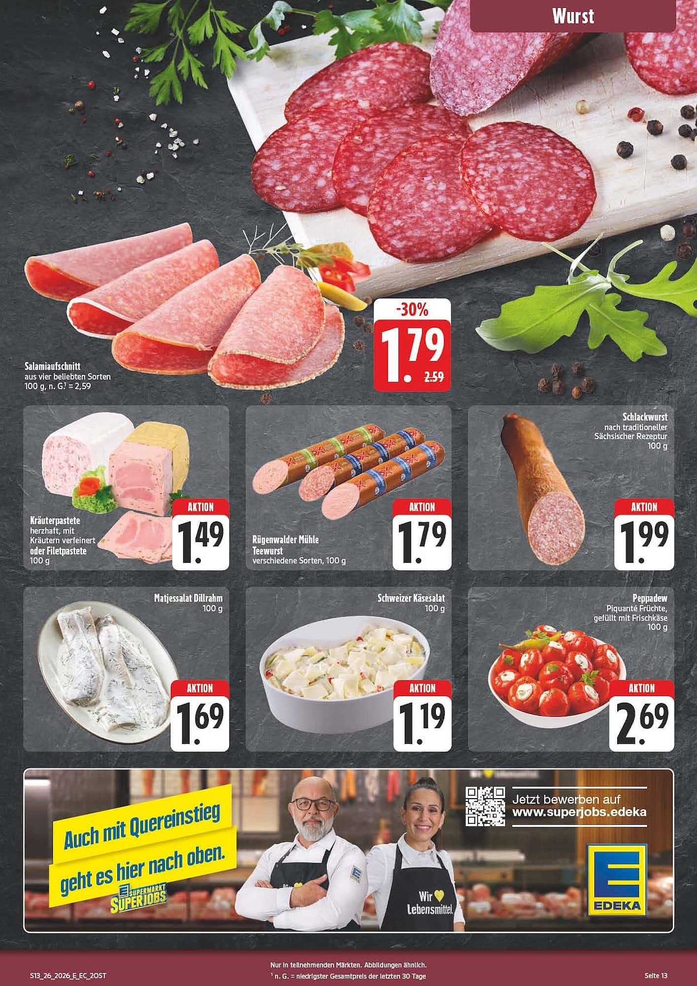Edeka24 Prospekt - Pagina 15