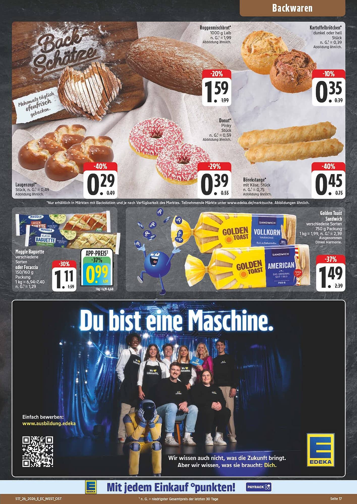 Edeka24 Prospekt - Pagina 19