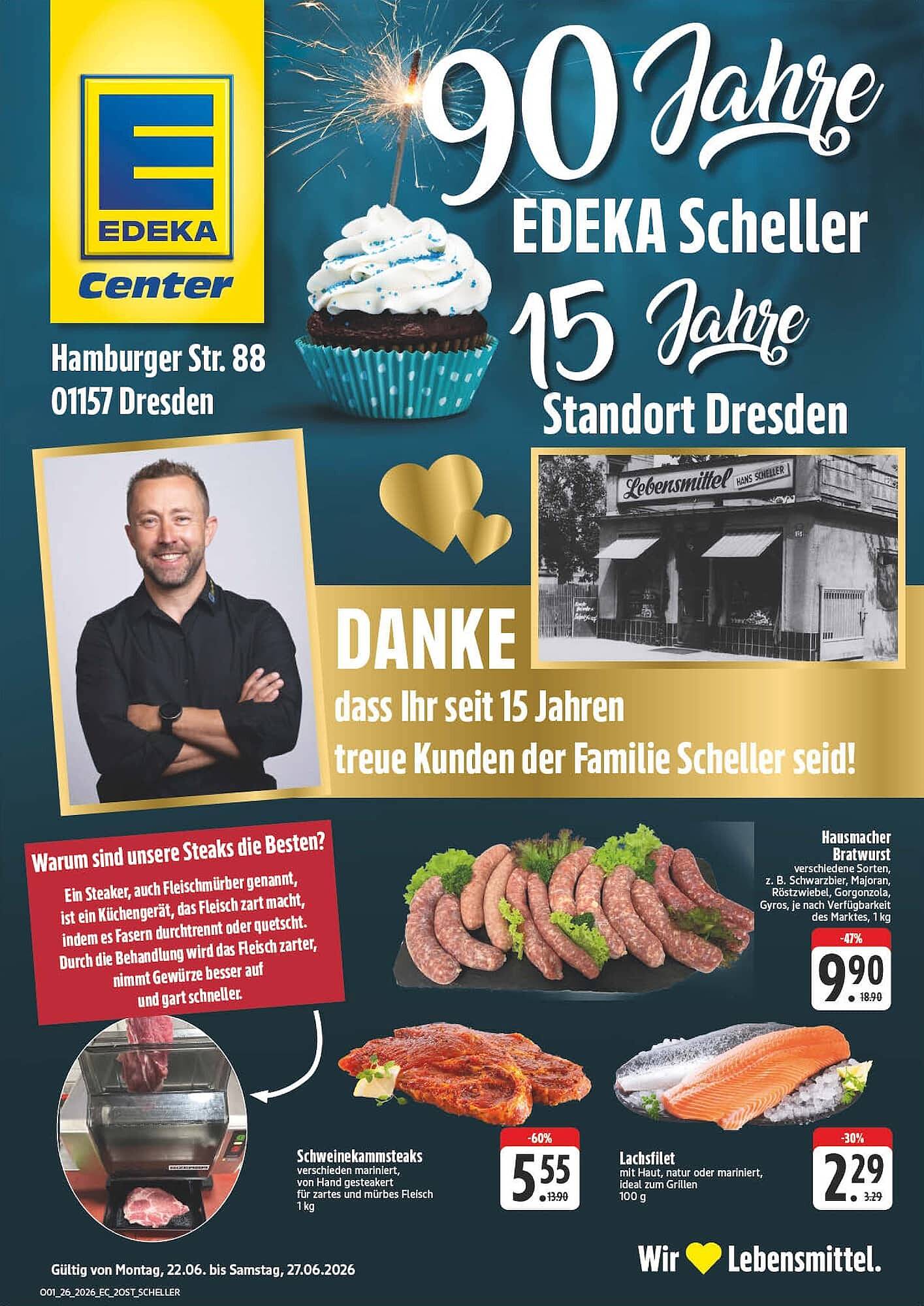 Edeka24 Prospekt - Pagina 2