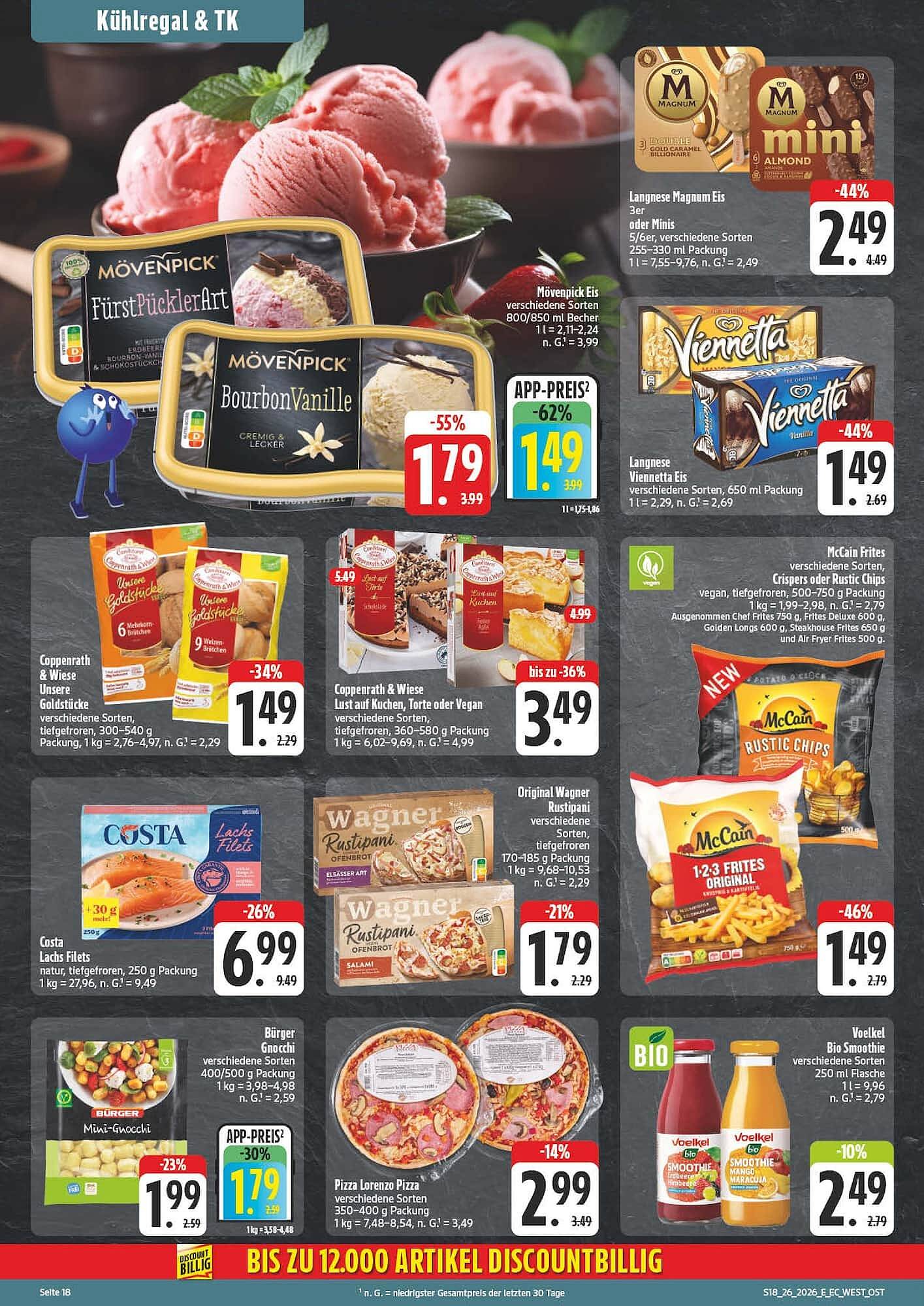 Edeka24 Prospekt - Pagina 20