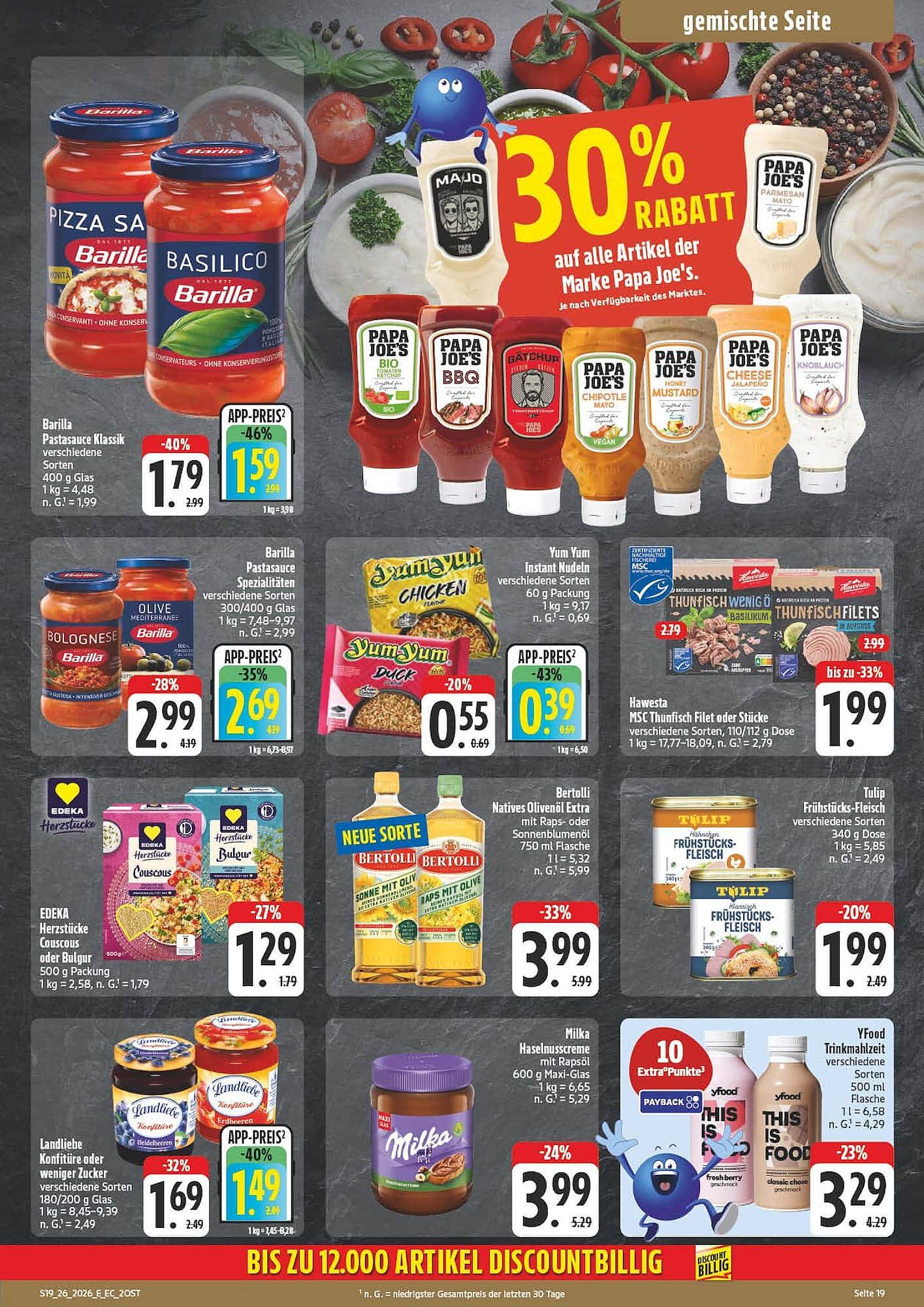 Edeka24 Prospekt - Pagina 21