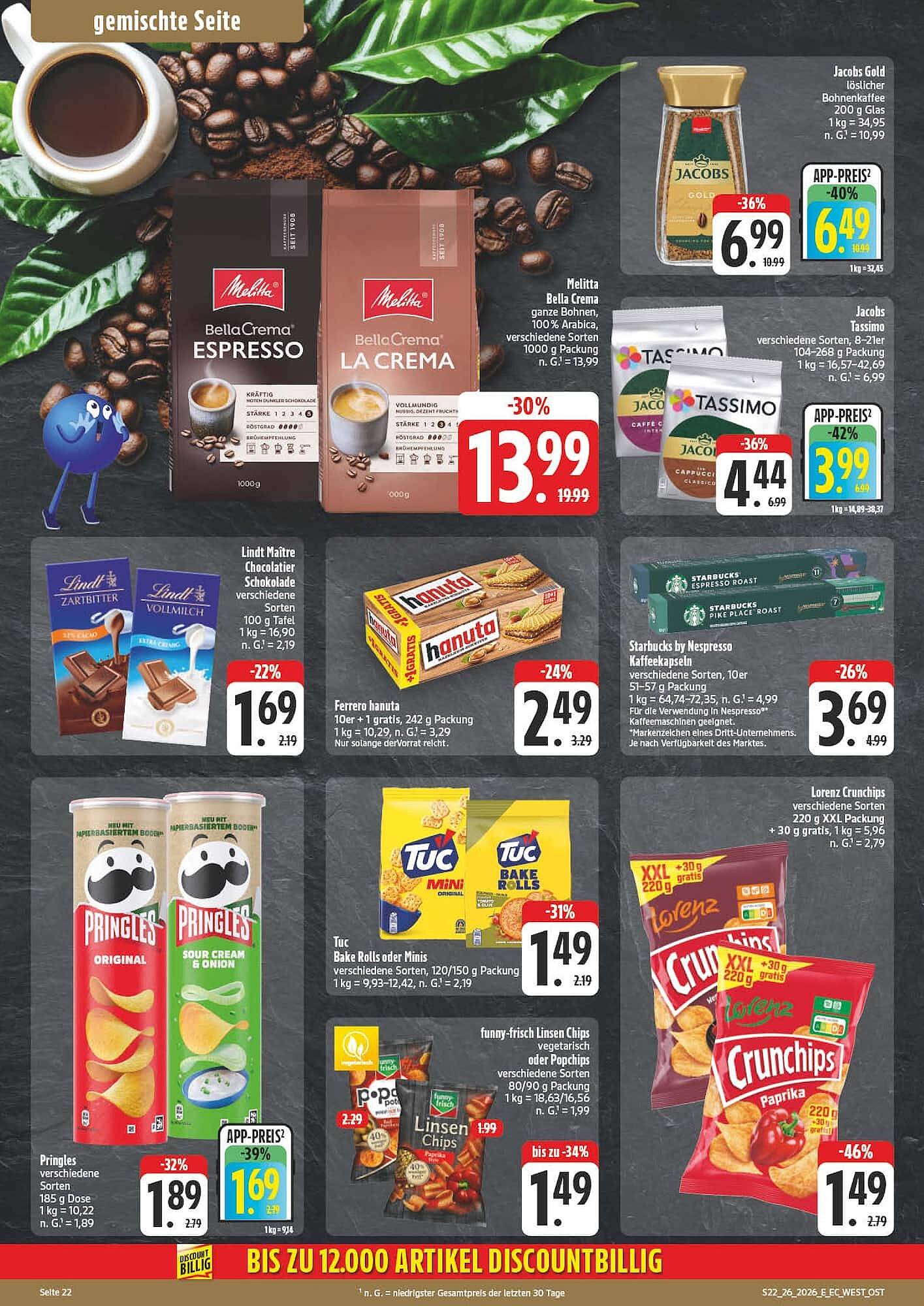 Edeka24 Prospekt - Pagina 24