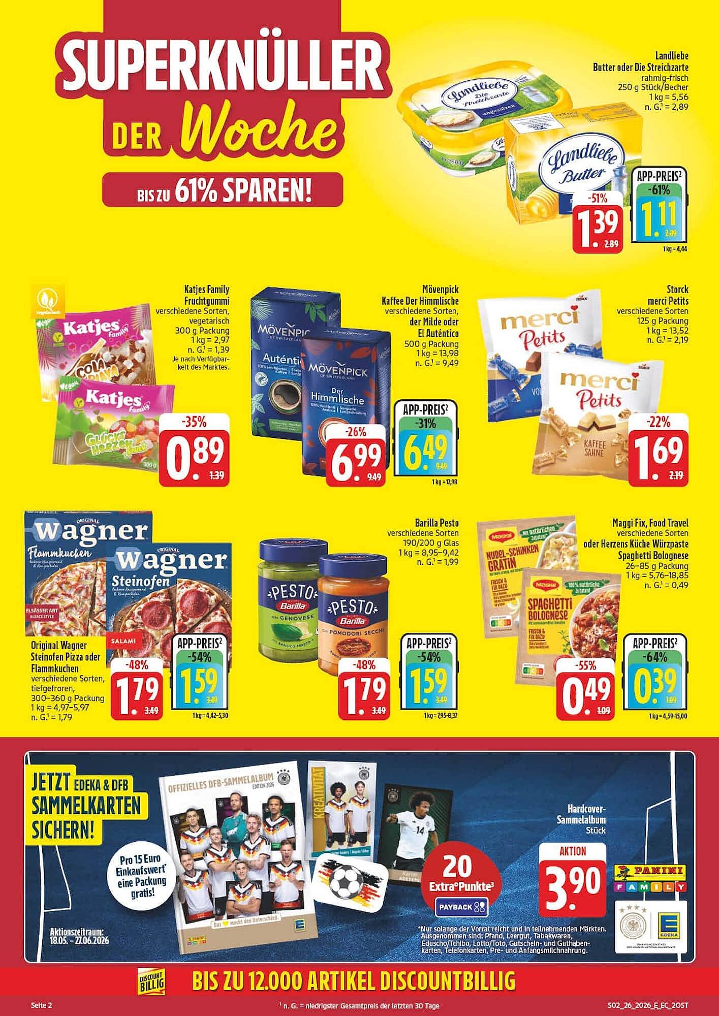 Edeka24 Prospekt - Pagina 4