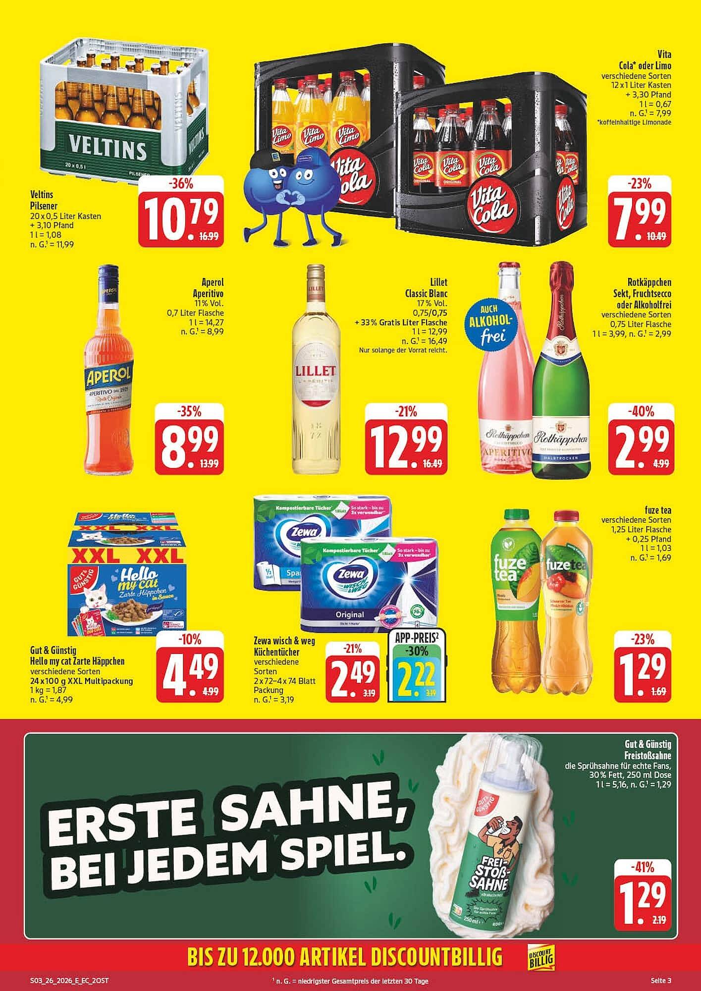 Edeka24 Prospekt - Pagina 5