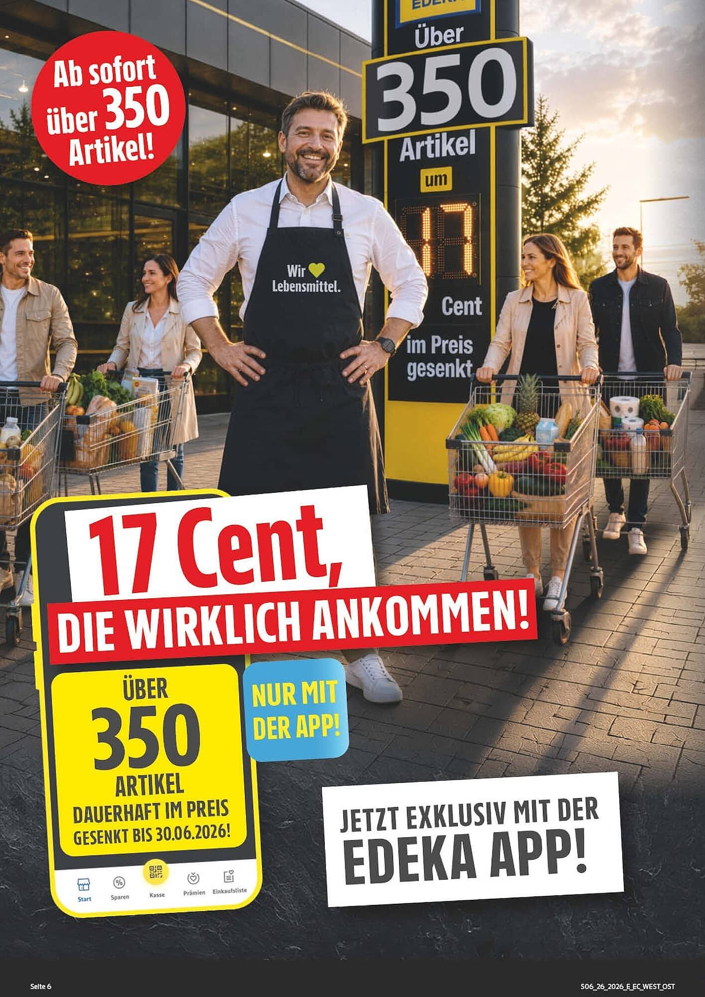 Edeka24 Prospekt - Pagina 8