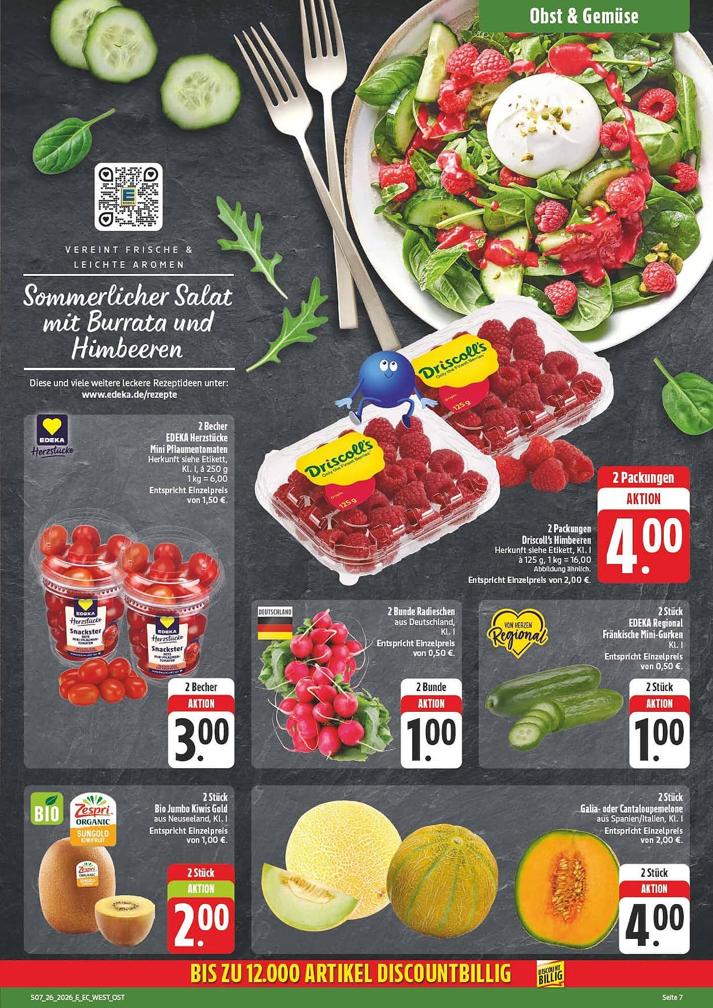 Edeka24 Prospekt - Pagina 9