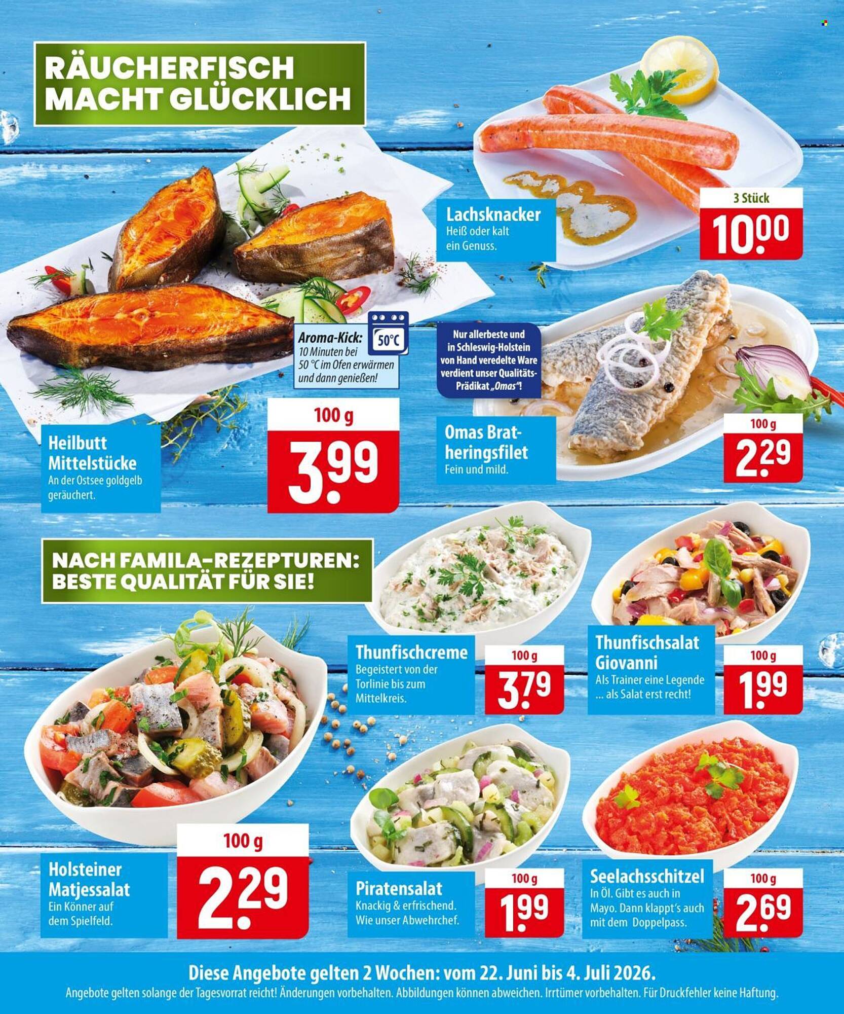 Famila Nord Ost Prospekt - Pagina 2
