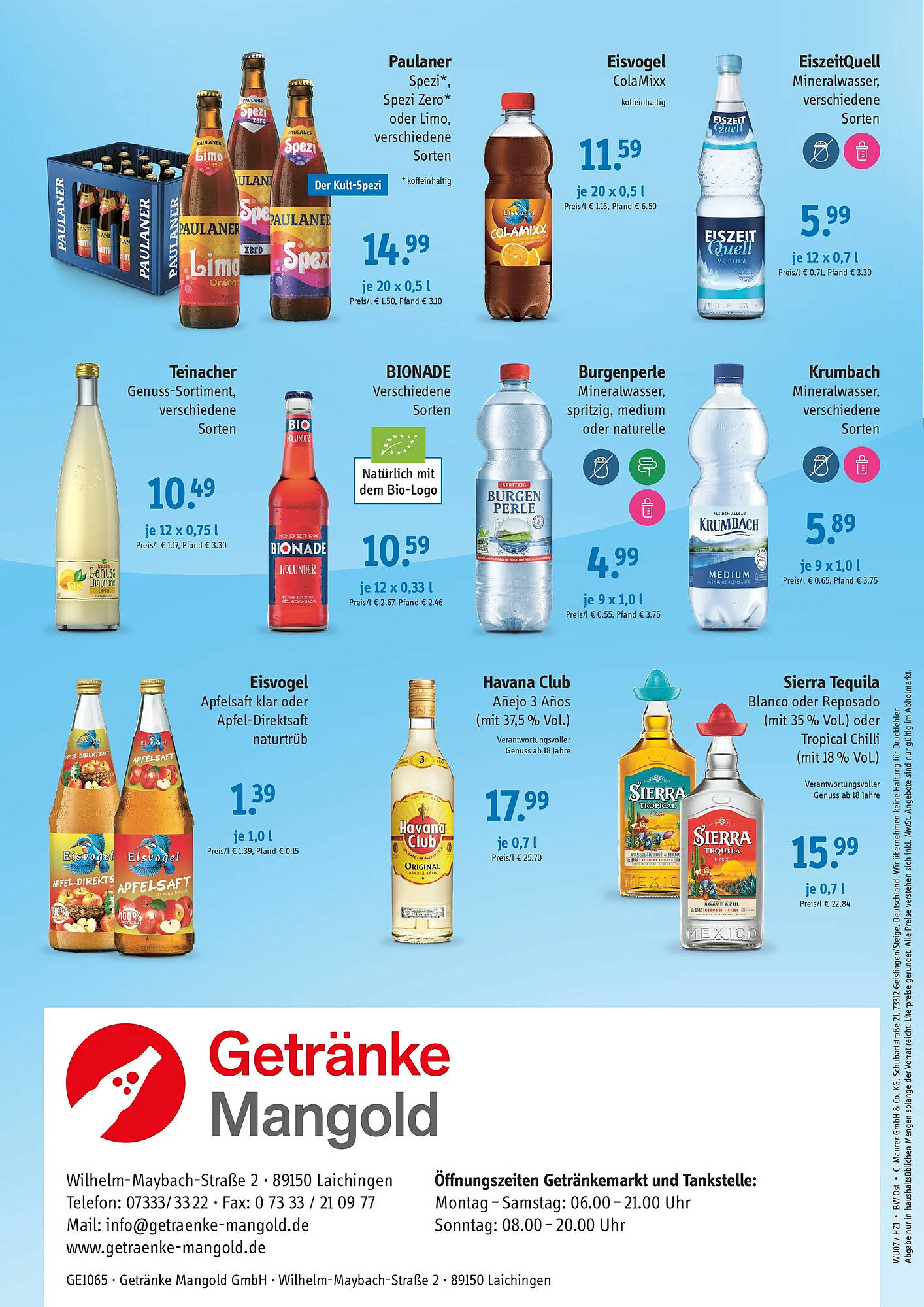 Gefako Prospekt - Pagina 4