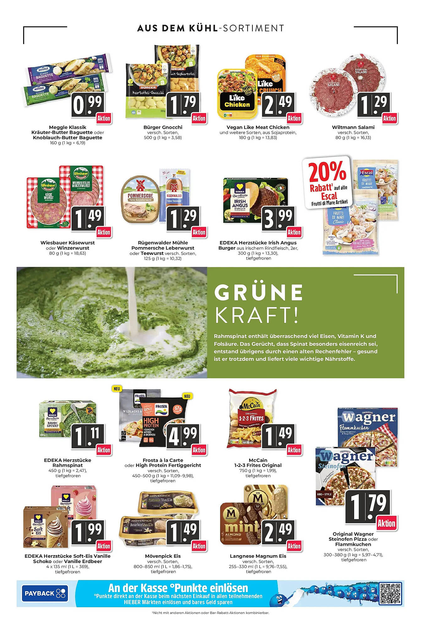 HIEBER Prospekt - Pagina 11