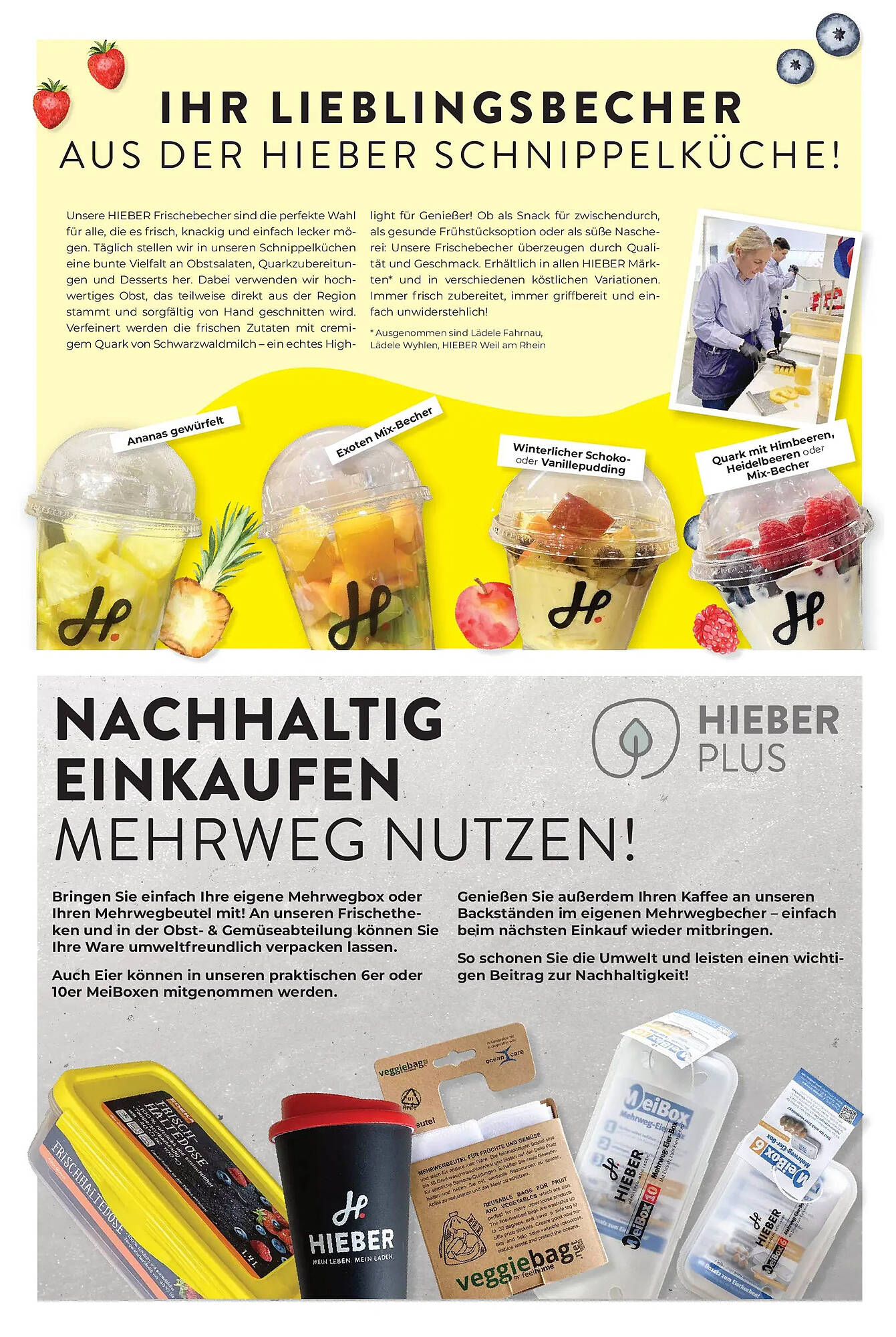 HIEBER Prospekt - Pagina 19