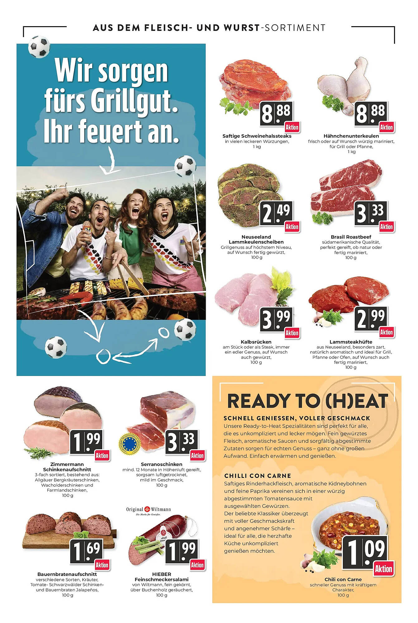 HIEBER Prospekt - Pagina 4
