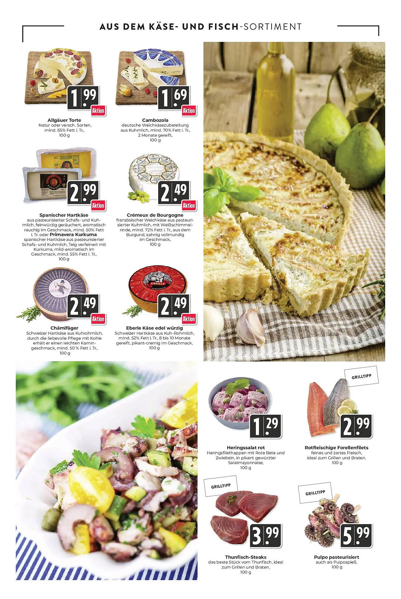 HIEBER Prospekt - Pagina 5
