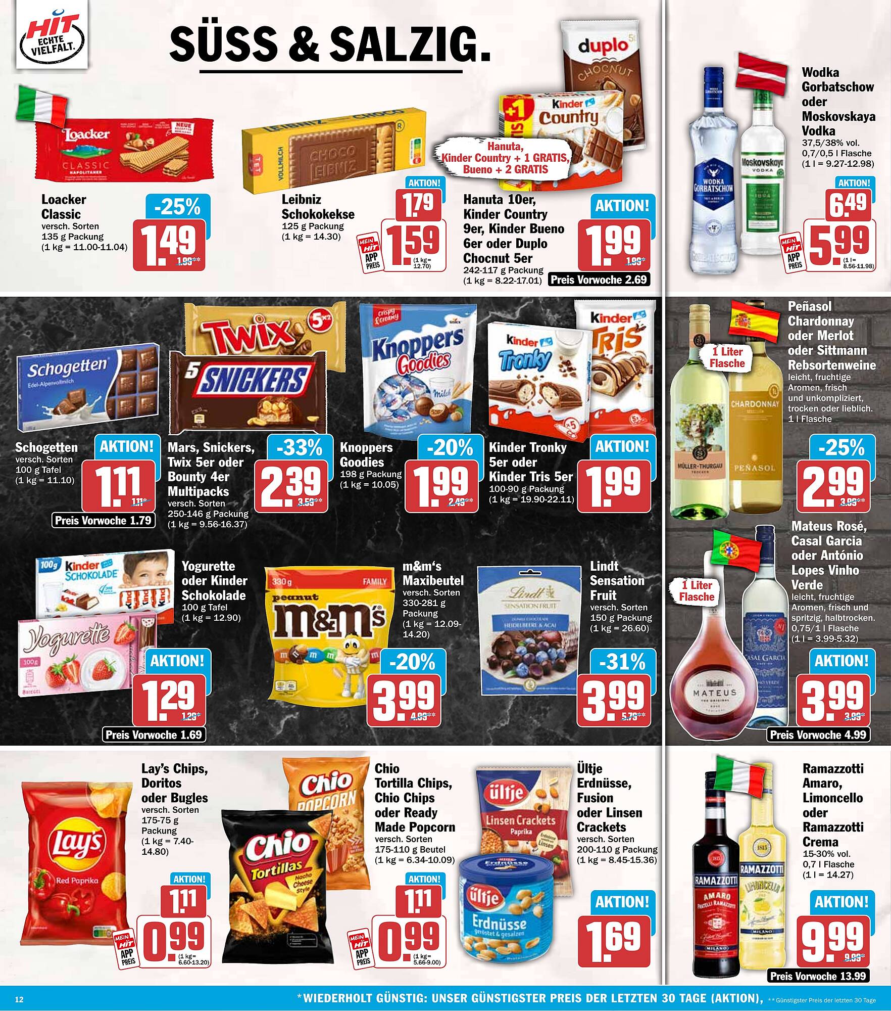 Hit Prospekt - Pagina 12