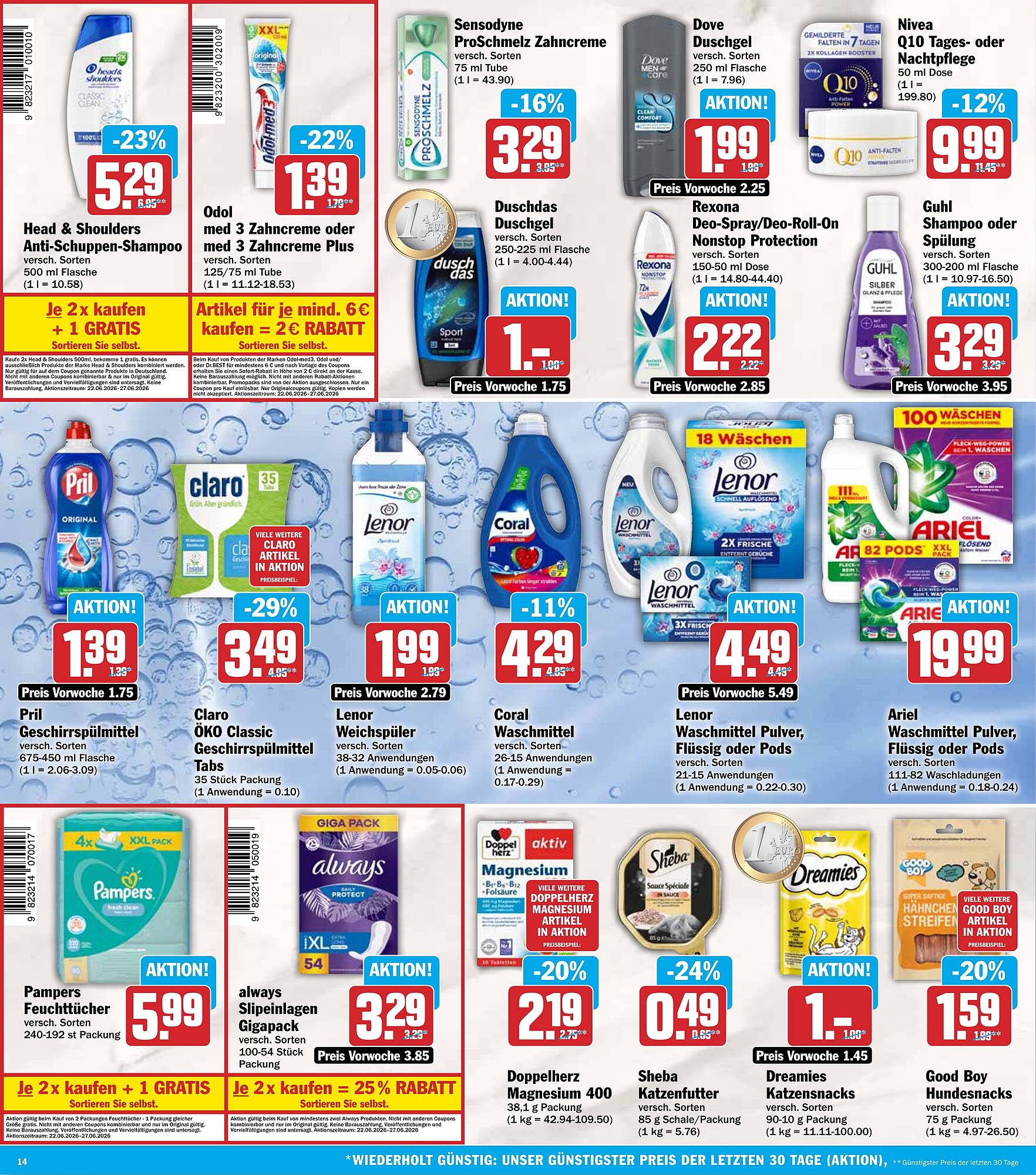 Hit Prospekt - Pagina 14