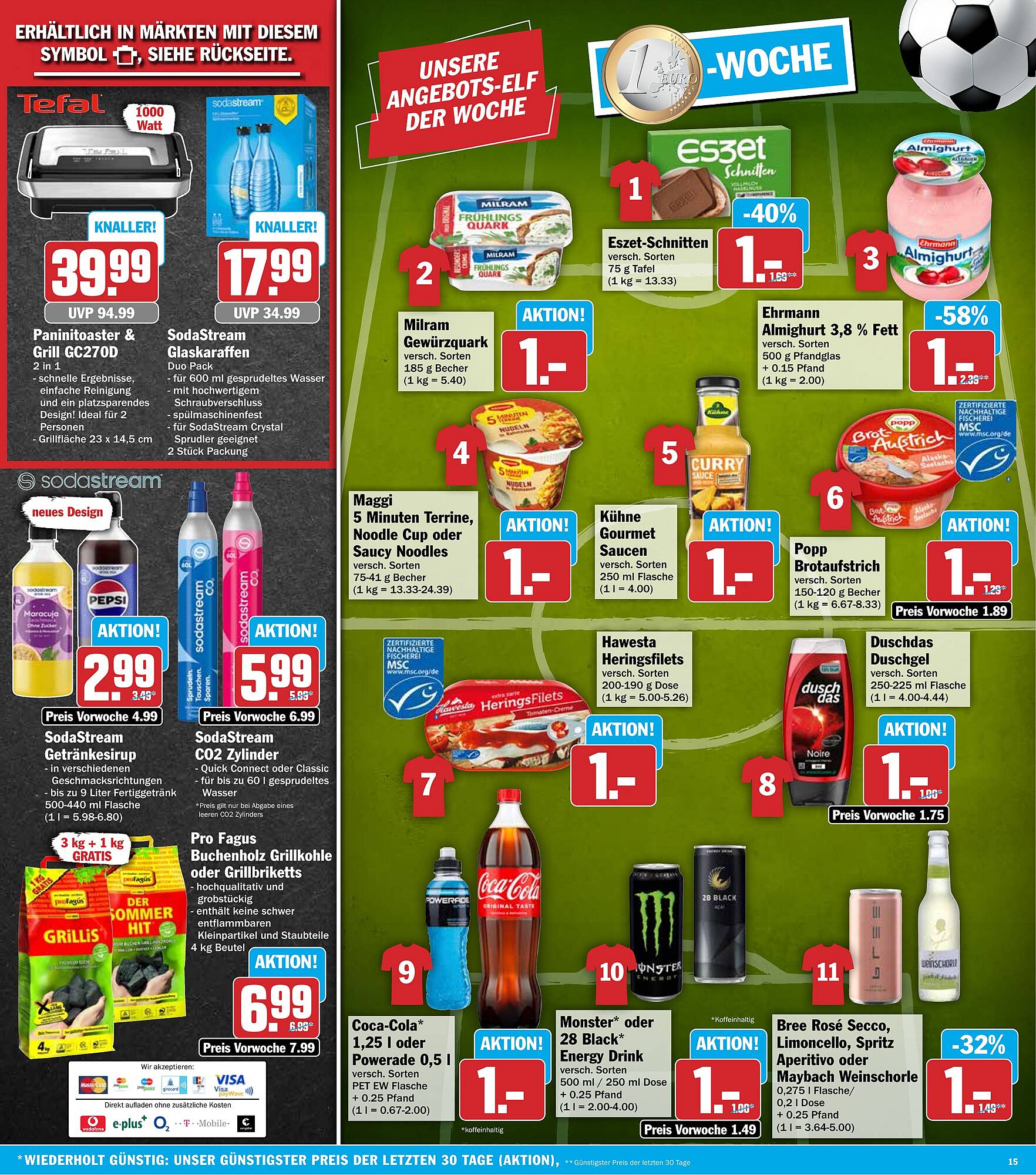 Hit Prospekt - Pagina 15