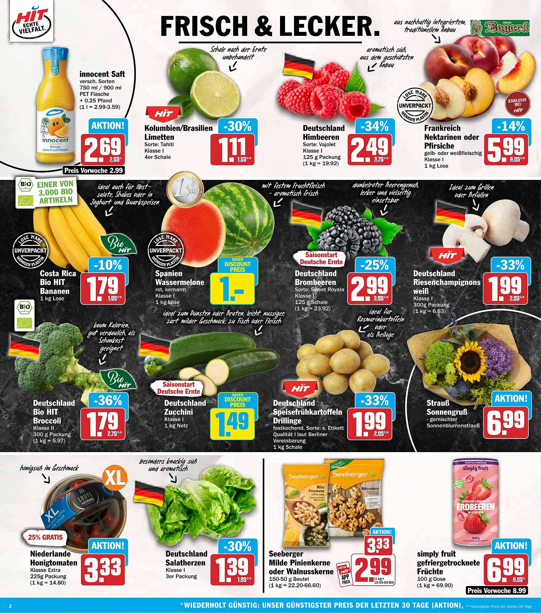Hit Prospekt - Pagina 2
