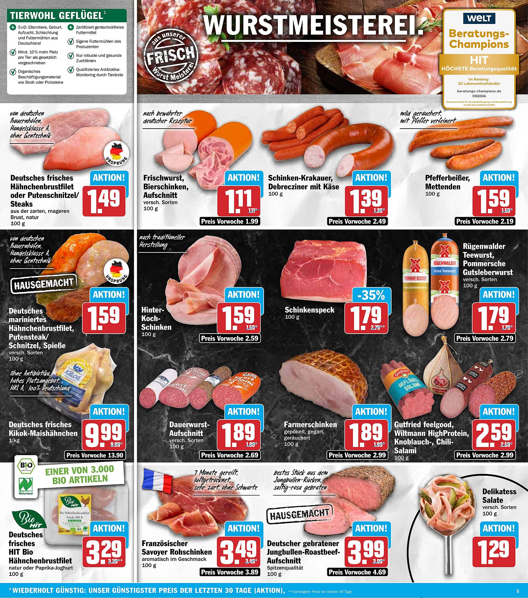 Hit Prospekt - Pagina 5